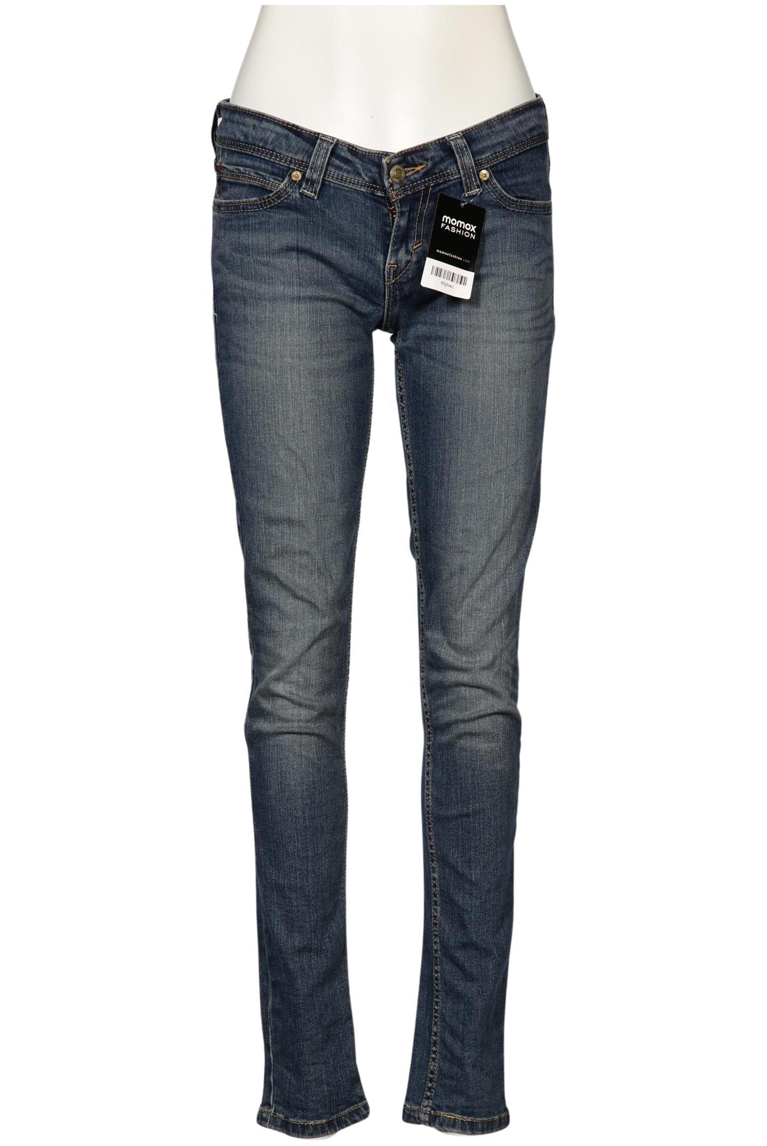 

Levis Damen Jeans, blau, Gr. 27