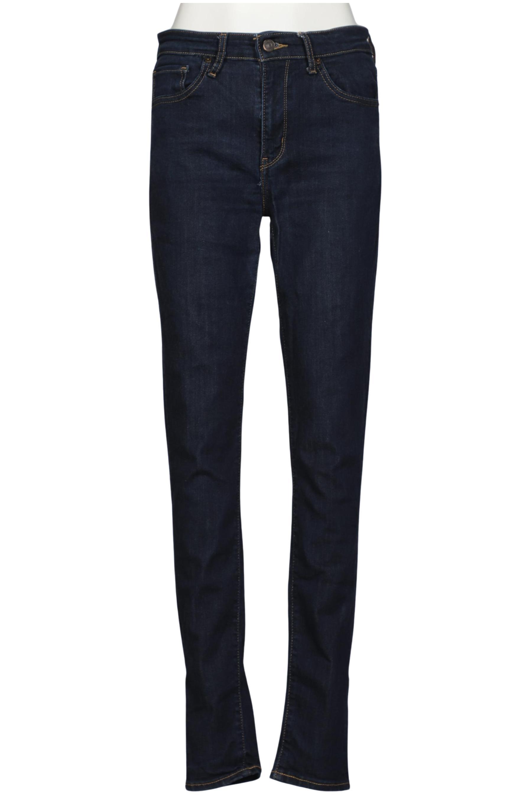 

Levis Damen Jeans, marineblau, Gr. 28