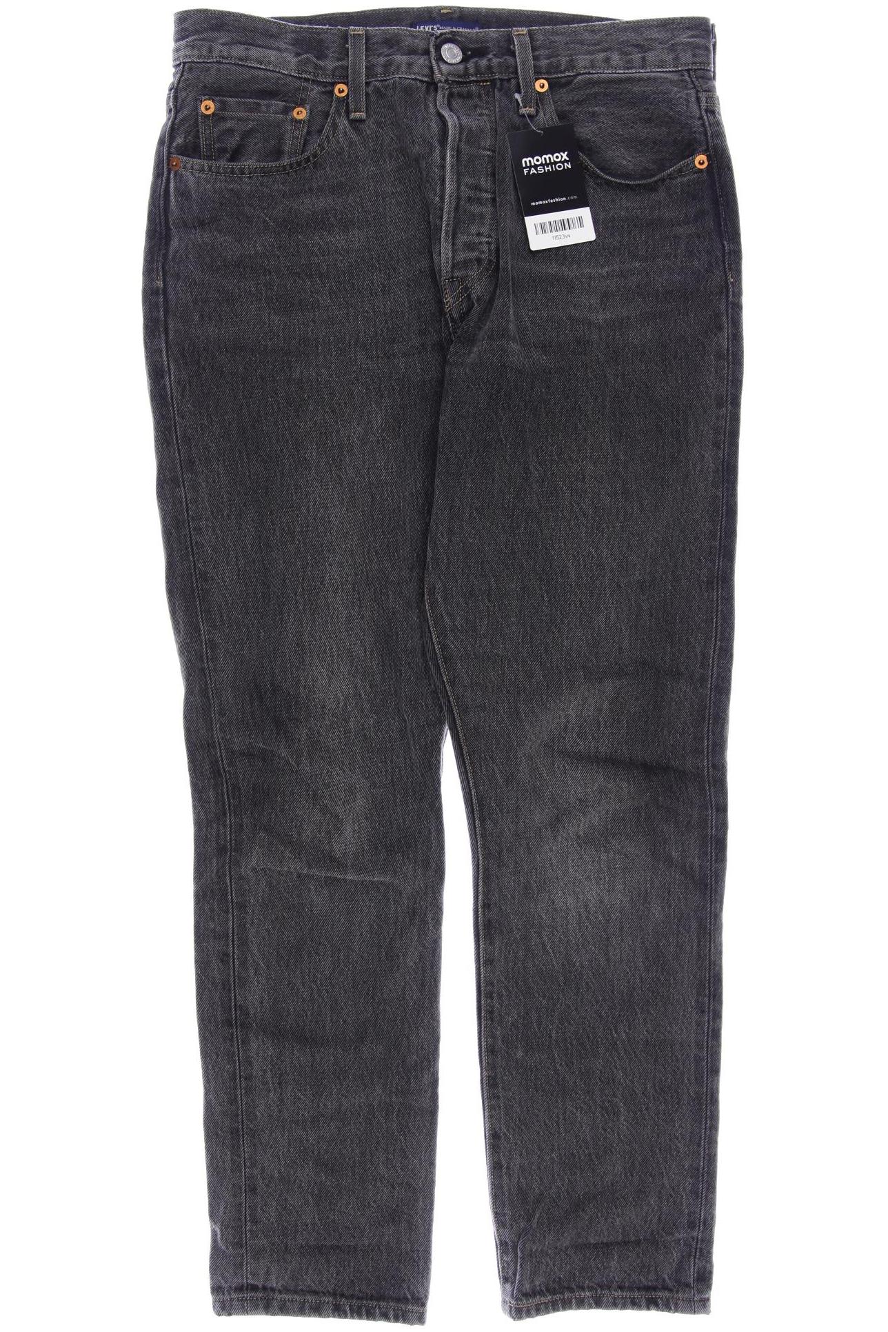 

Levis Damen Jeans, grau