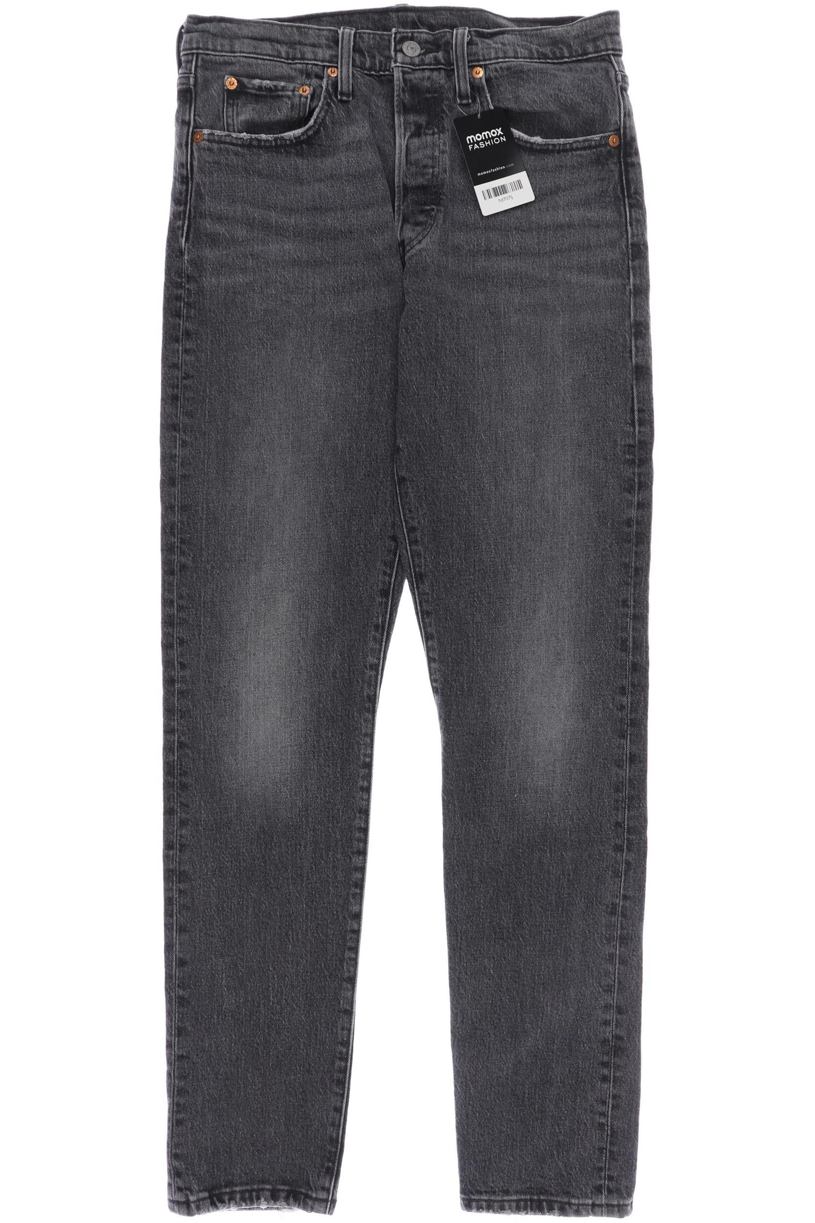 

Levis Damen Jeans, grau, Gr. 28