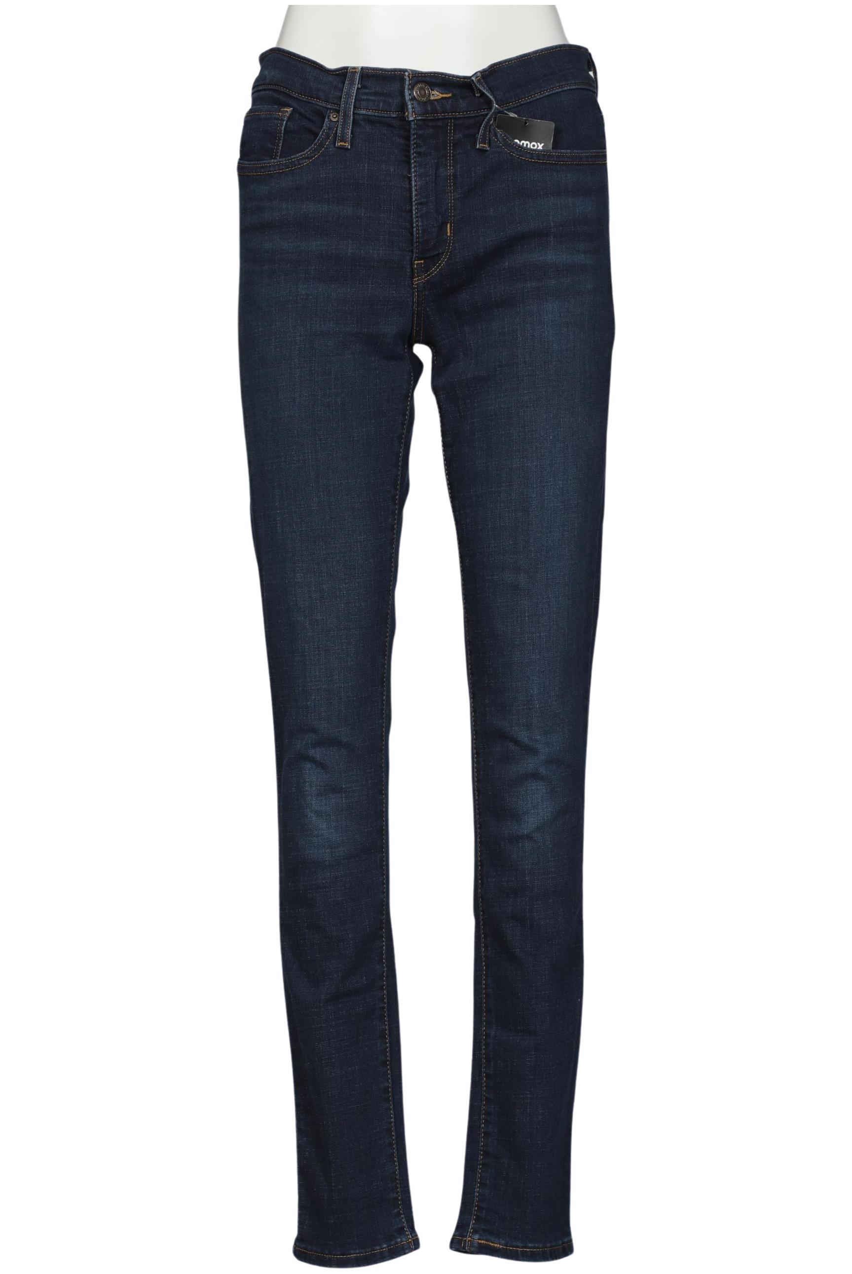 

Levis Damen Jeans, marineblau, Gr. 27