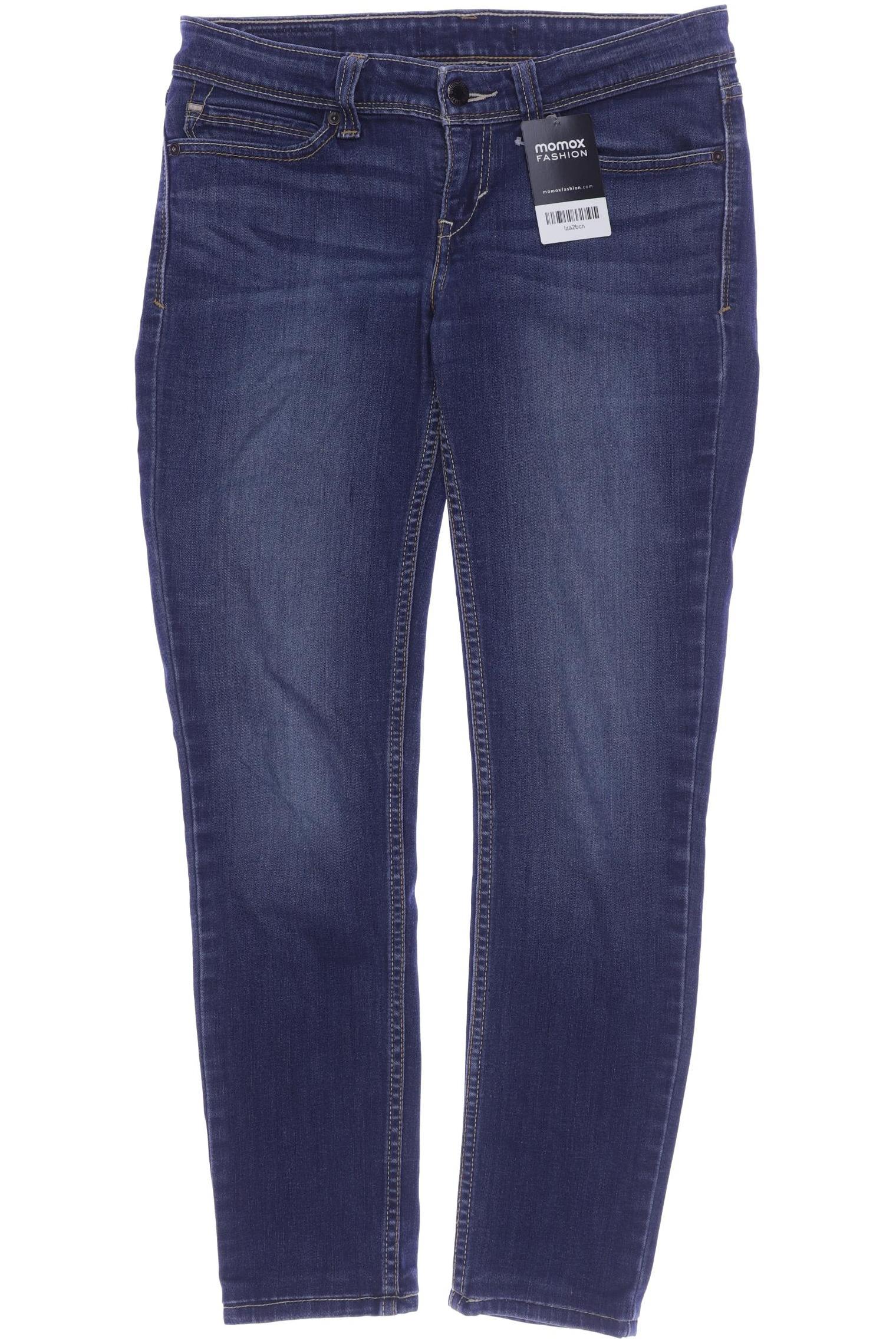 

Levis Damen Jeans, blau, Gr. 28