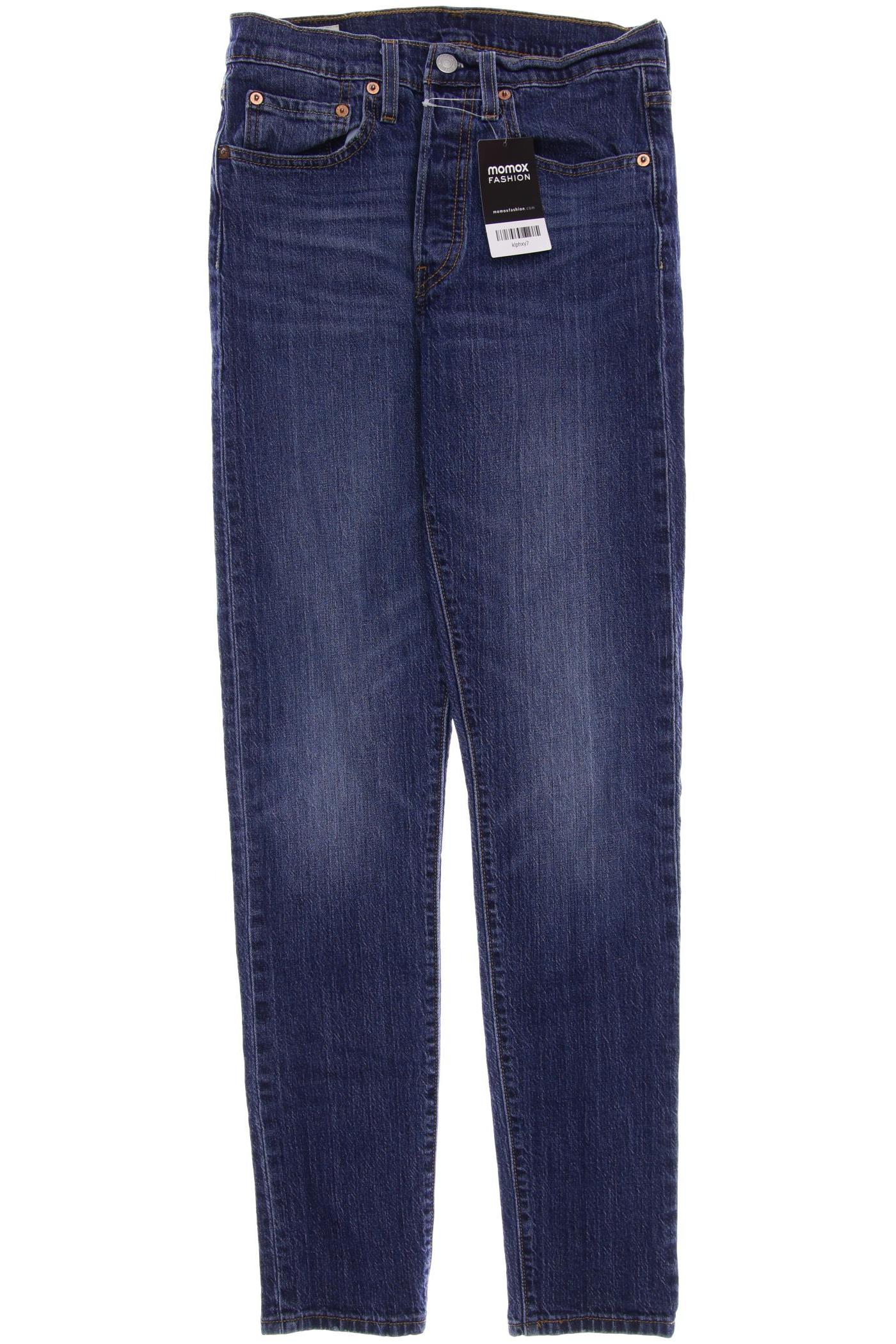 Thumbnail - Levis Damen Jeans, marineblau, Gr. 26