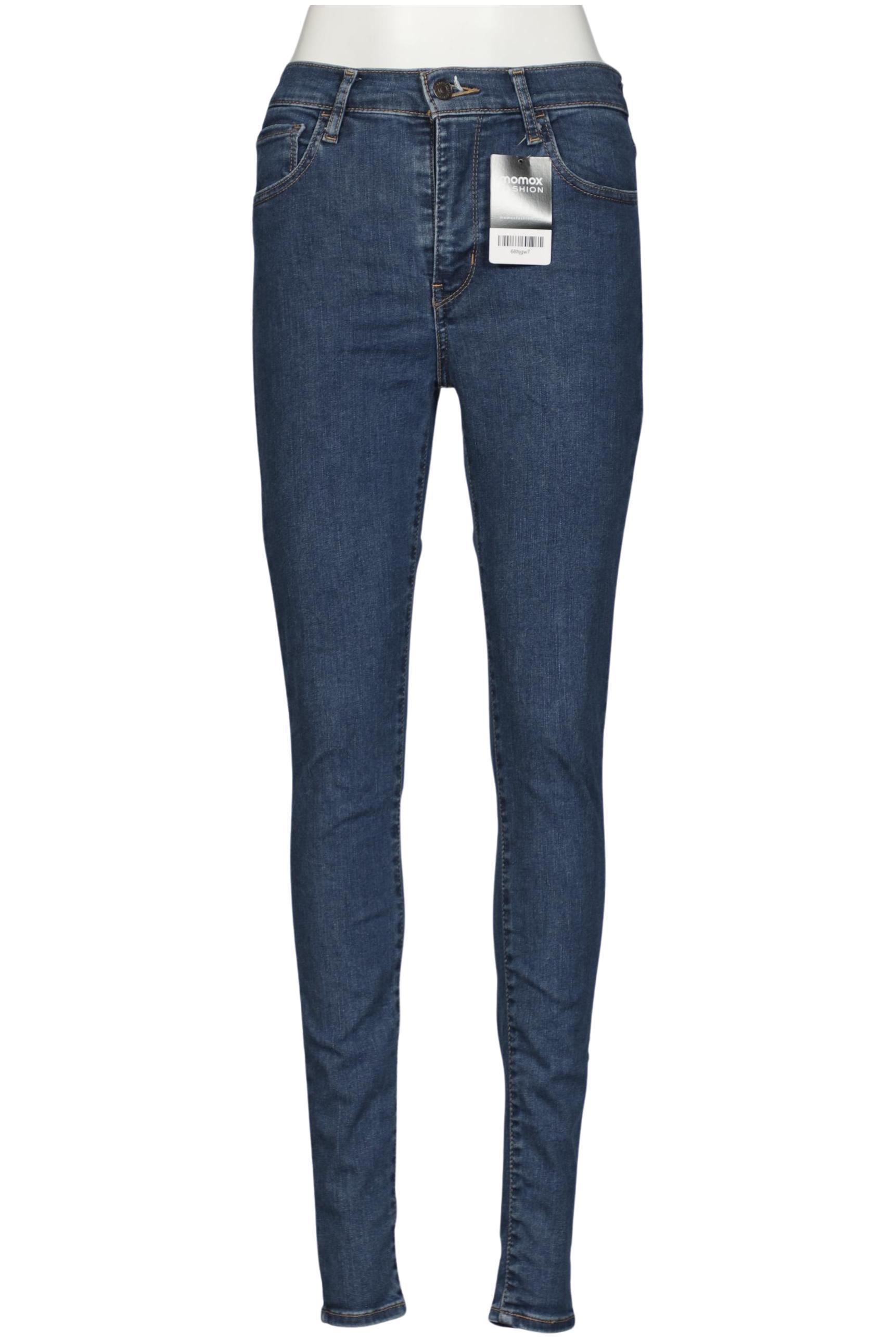 

Levis Damen Jeans, blau, Gr. 27