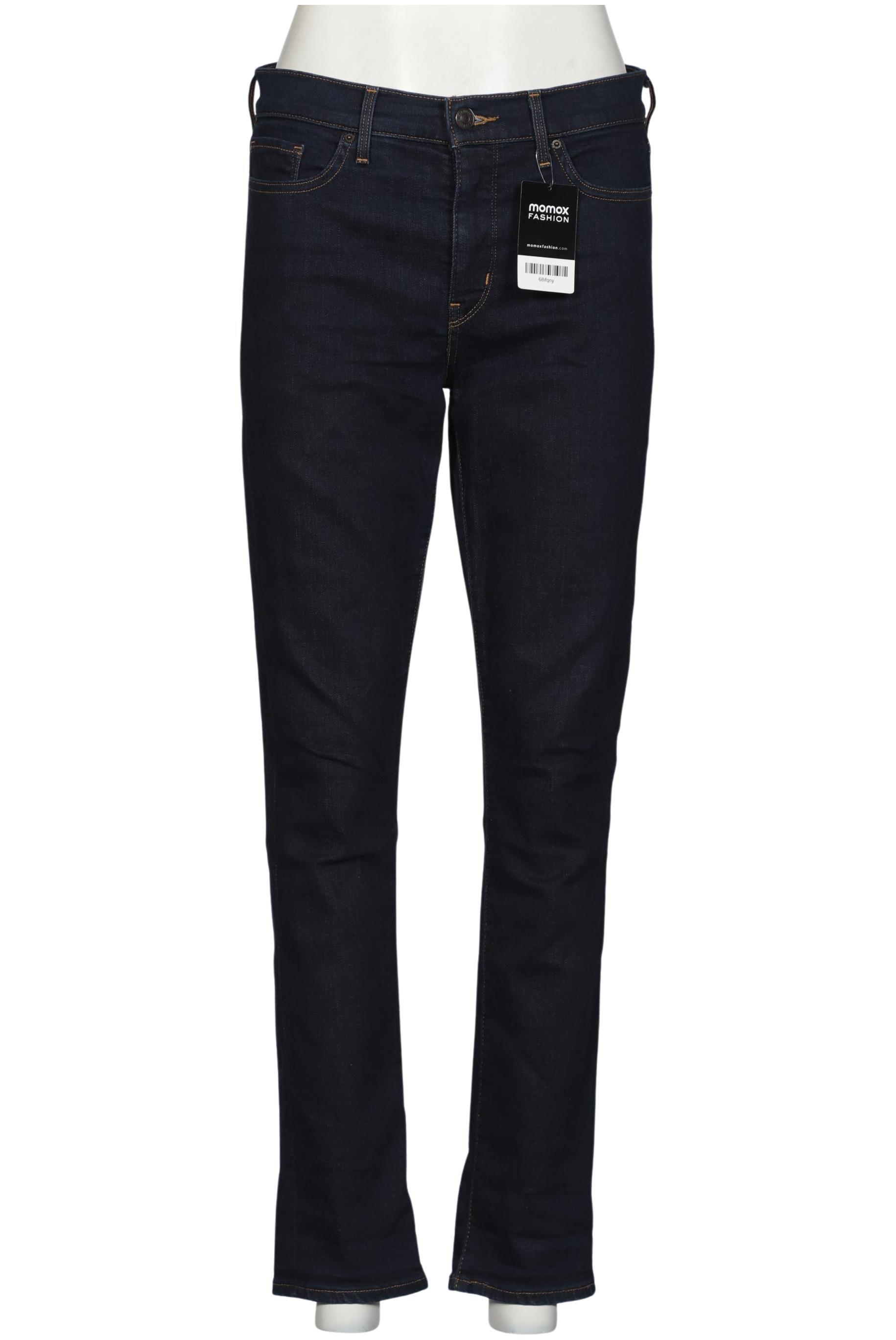 

Levis Damen Jeans, marineblau, Gr. 29