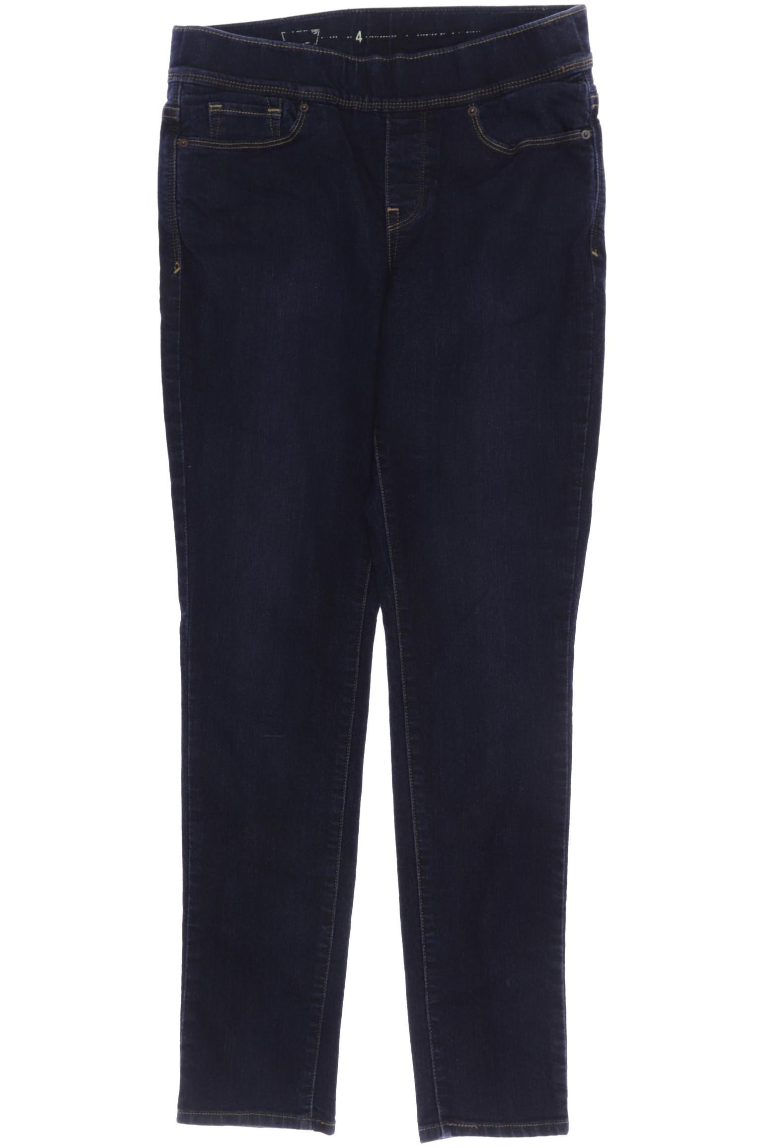 

Levis Damen Jeans, marineblau, Gr. 27