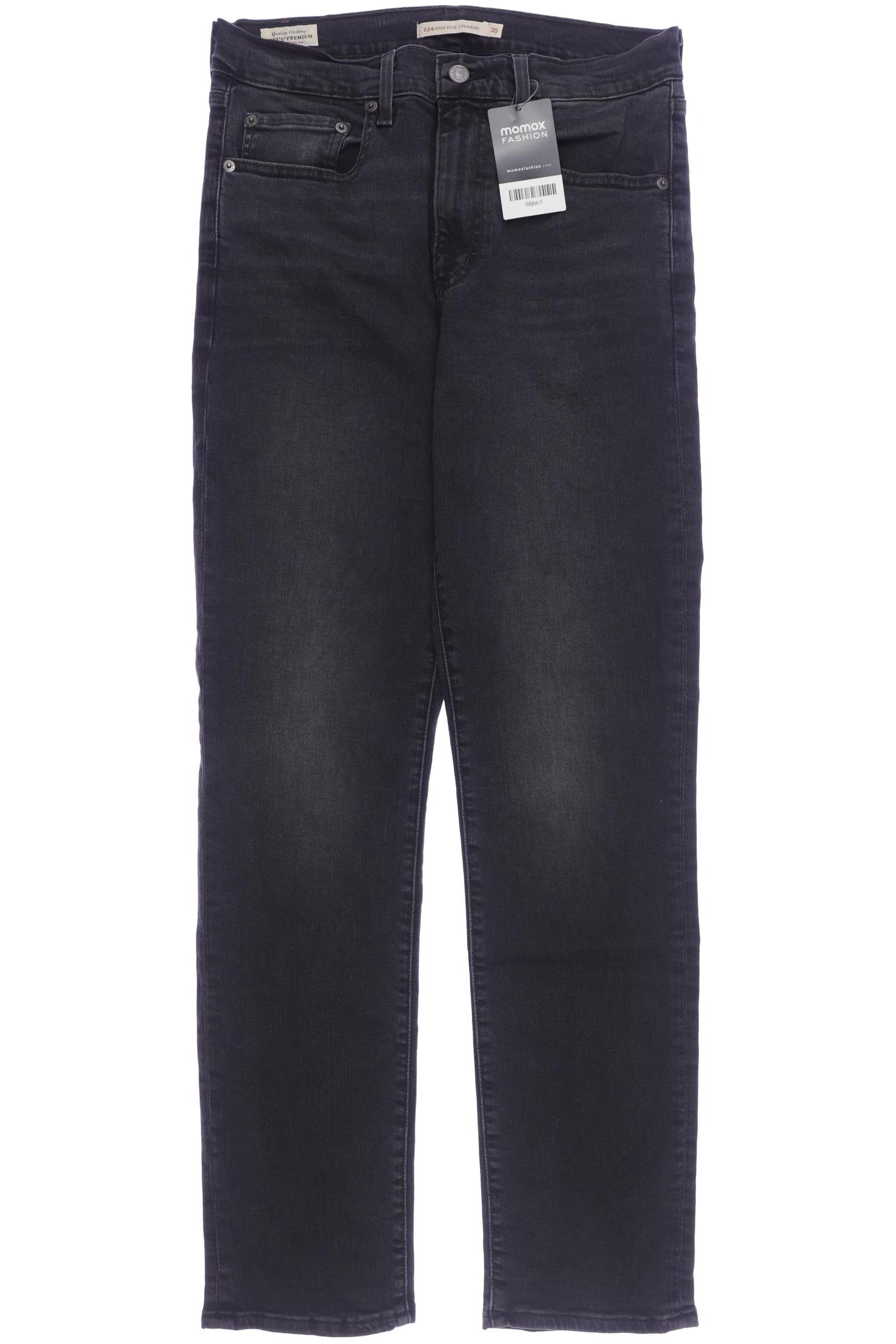 

Levis Damen Jeans, grau, Gr. 30