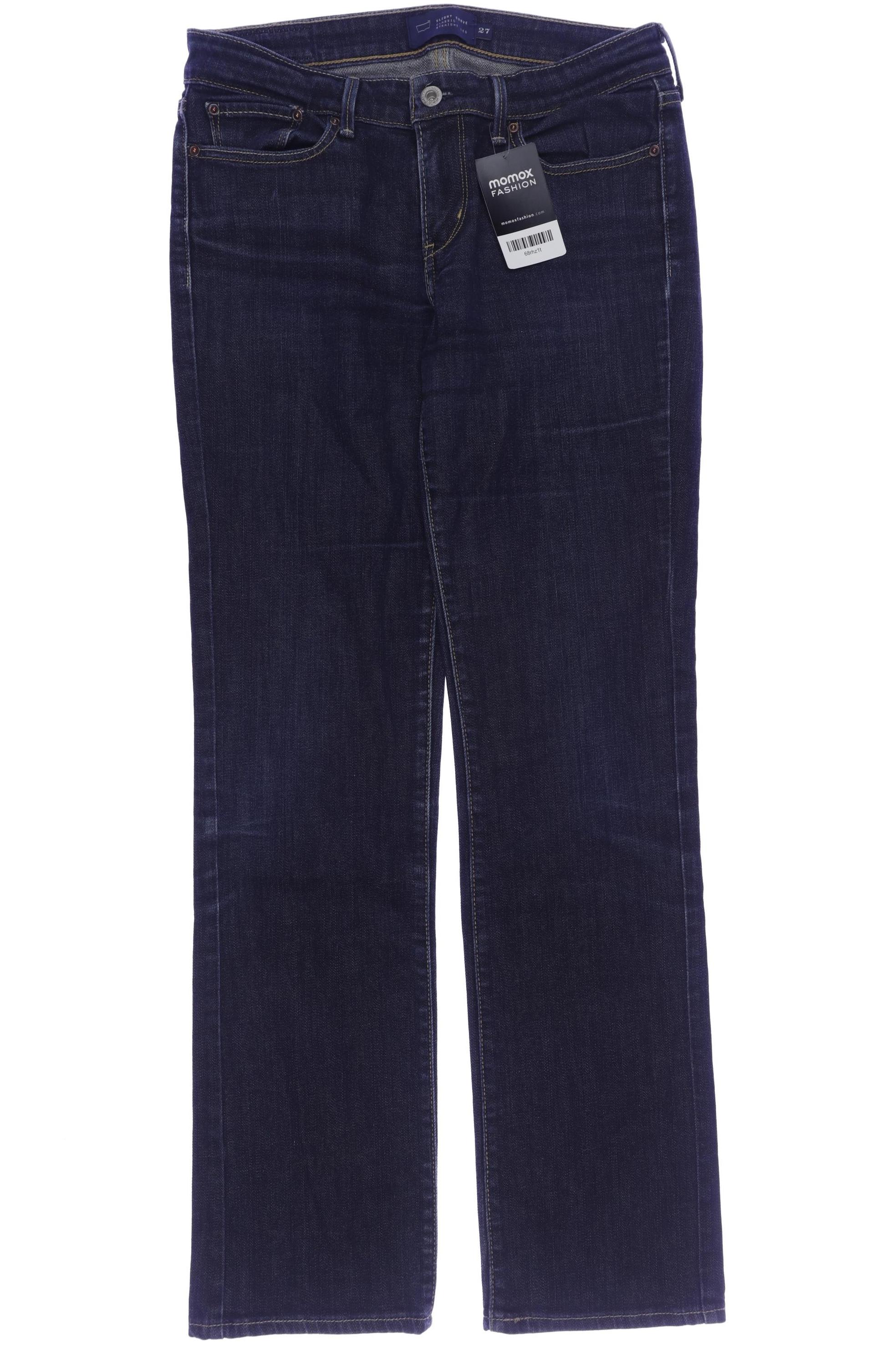 

Levis Damen Jeans, marineblau, Gr. 27