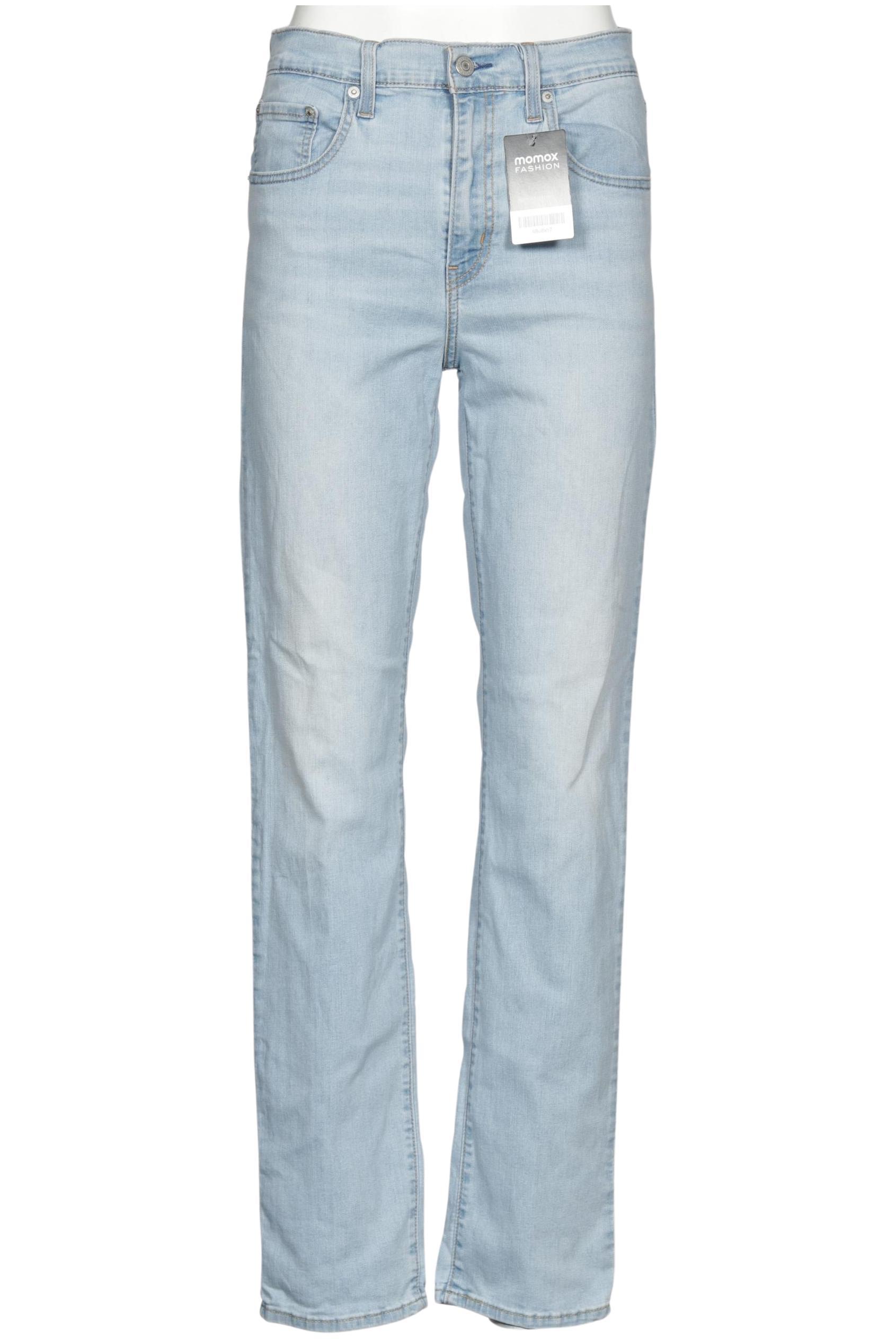 

Levis Damen Jeans, hellblau, Gr. 30
