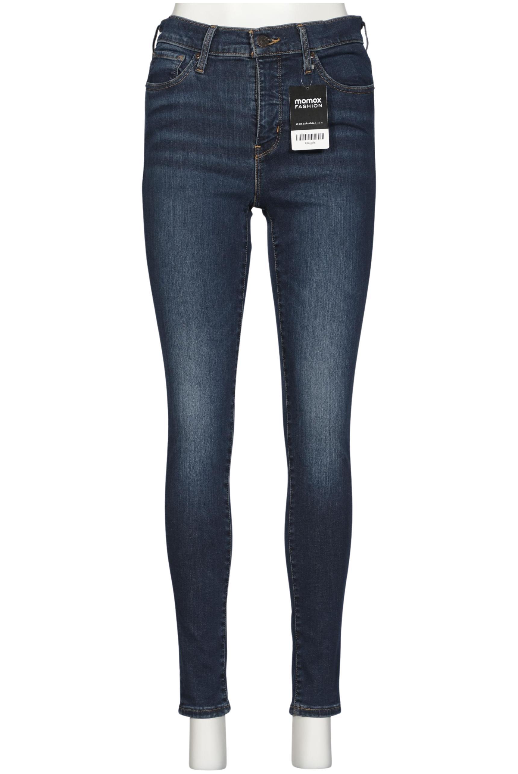 

Levis Damen Jeans, blau, Gr. 28