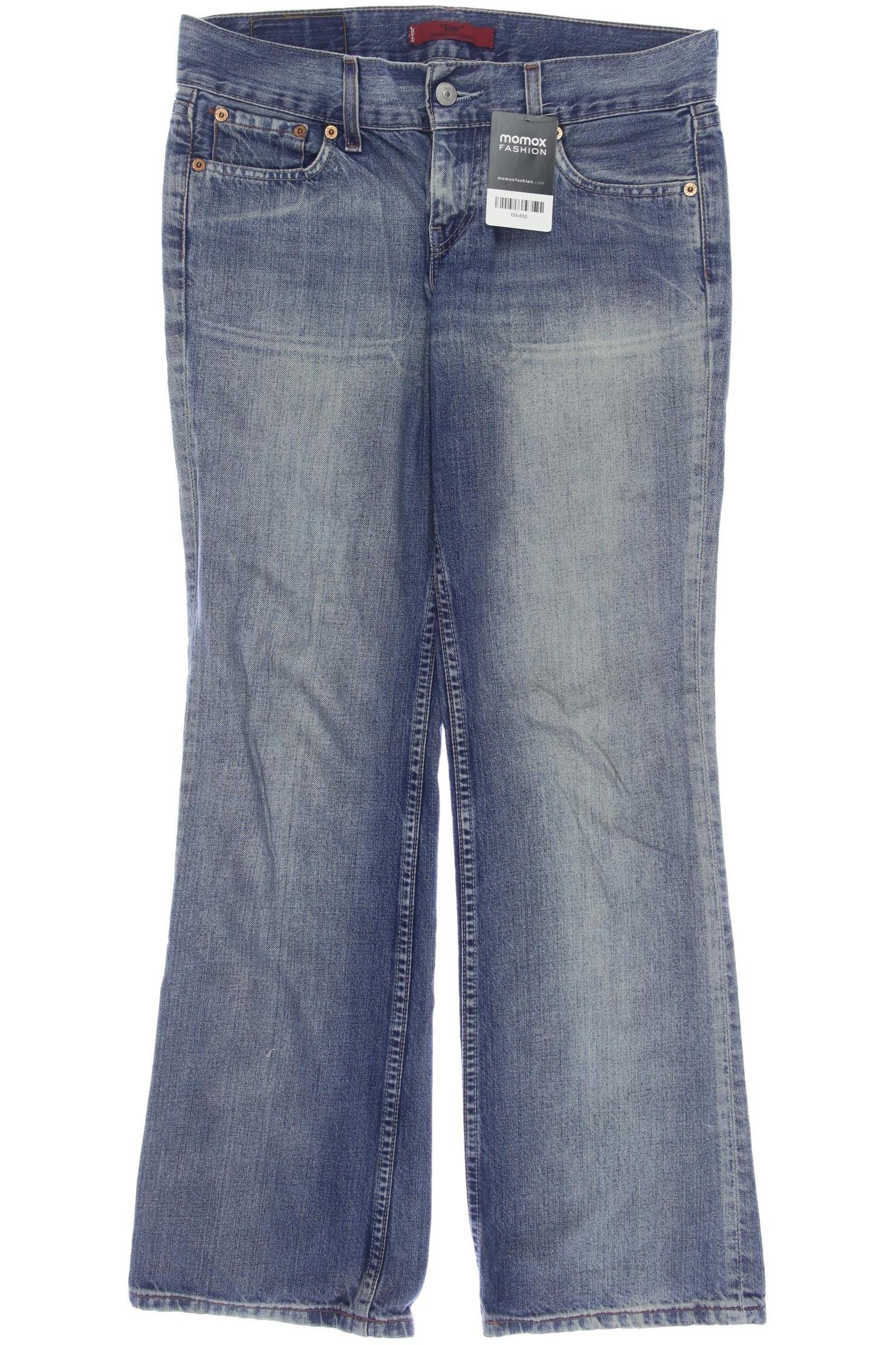 

Levis Damen Jeans, hellblau, Gr. 30