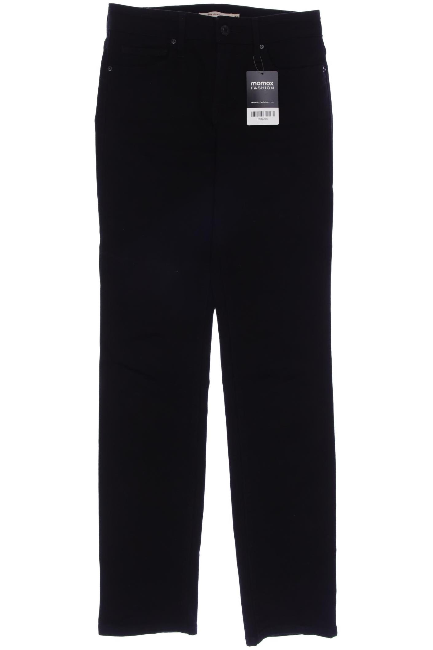 

Levis Damen Jeans, schwarz