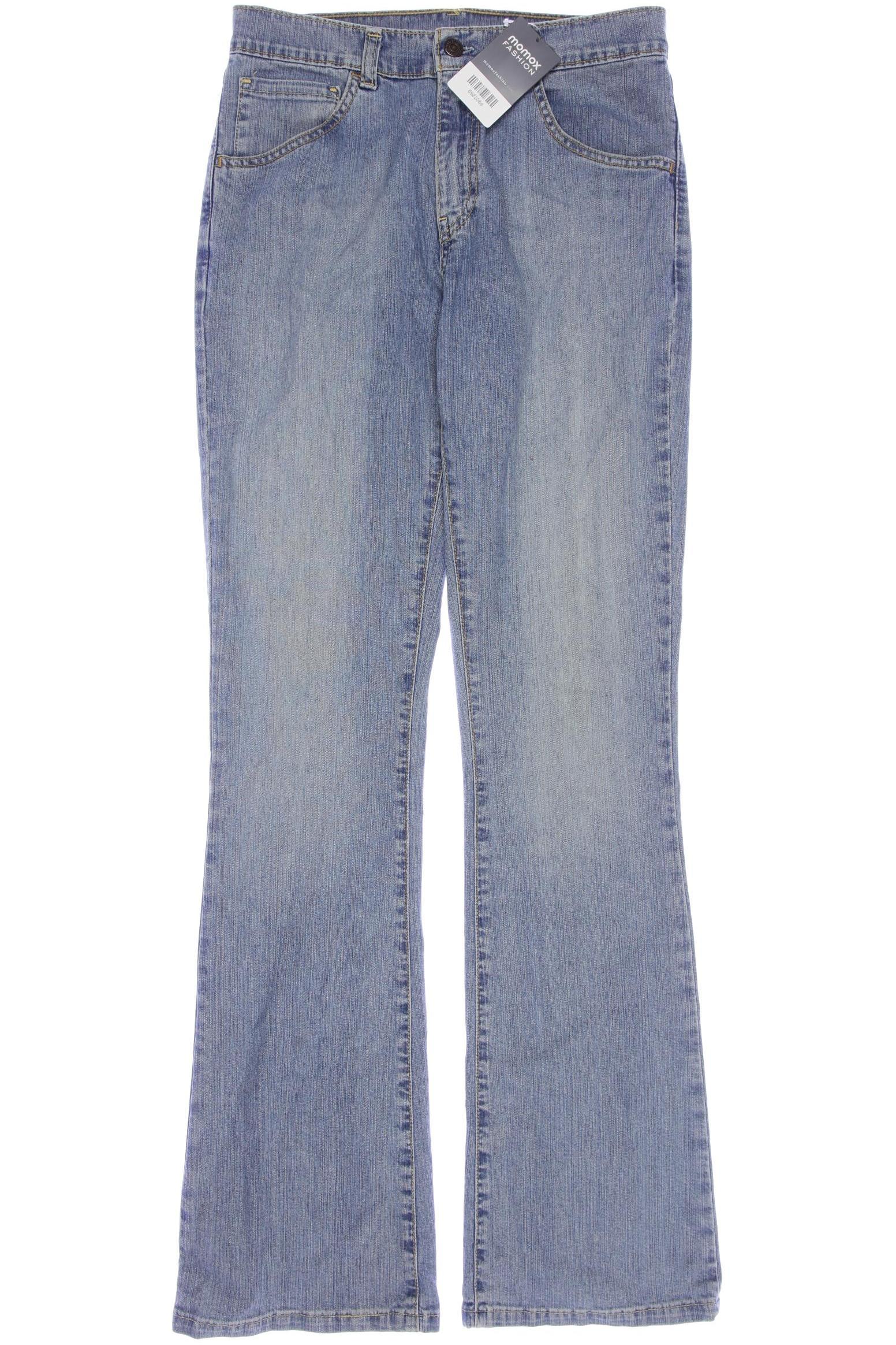 

Levis Damen Jeans, blau, Gr. 29