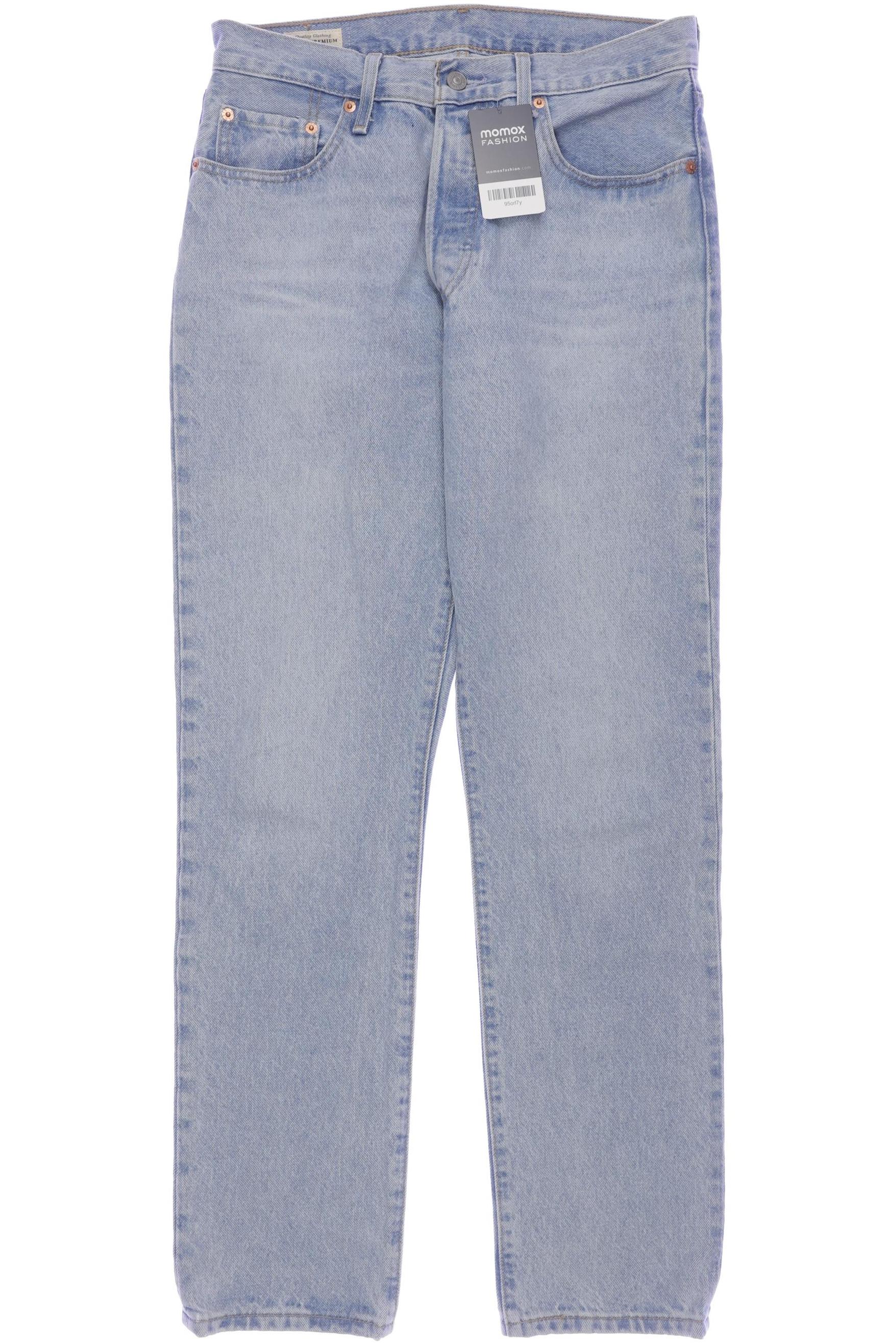 

Levis Damen Jeans, blau, Gr. 28