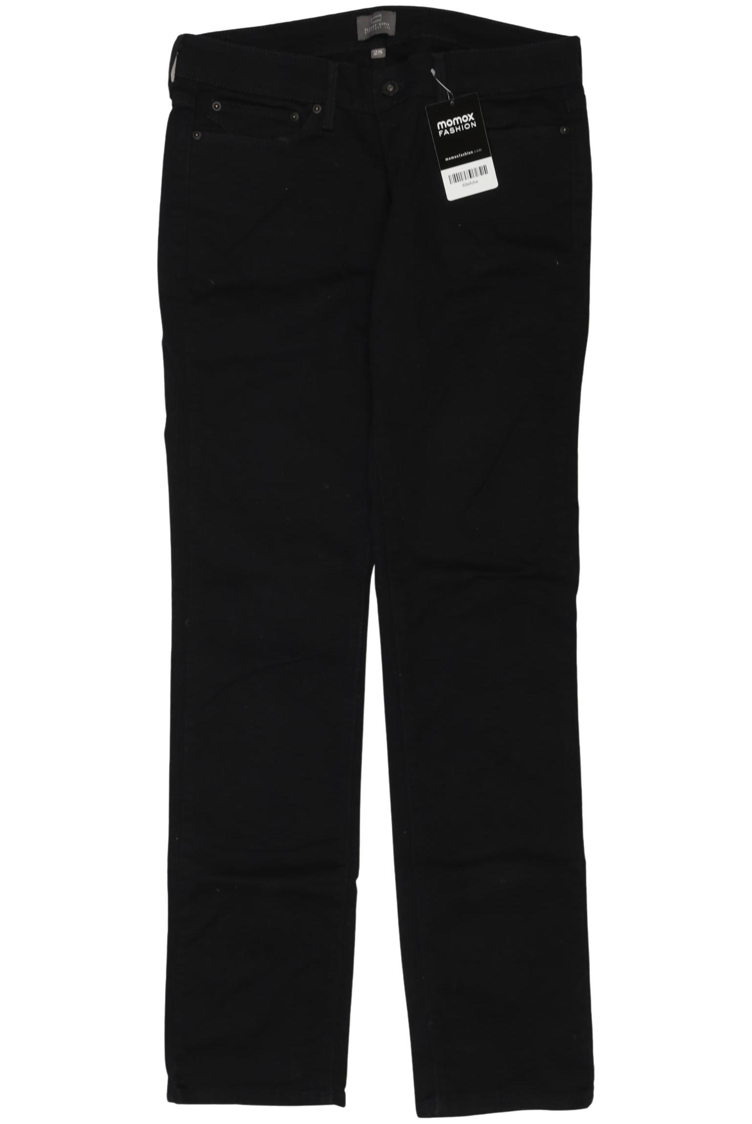 

Levis Damen Jeans, schwarz, Gr. 28