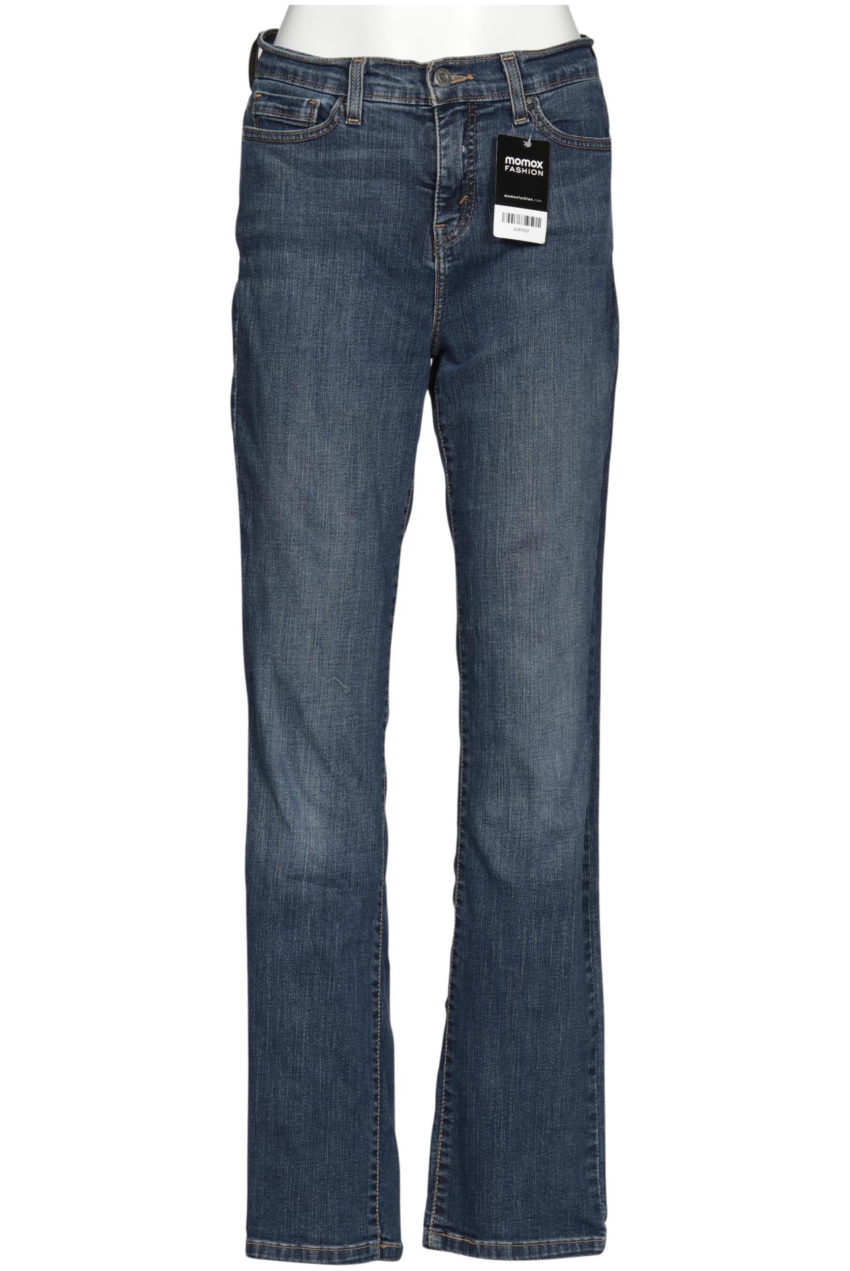 

Levis Damen Jeans, blau, Gr. 27