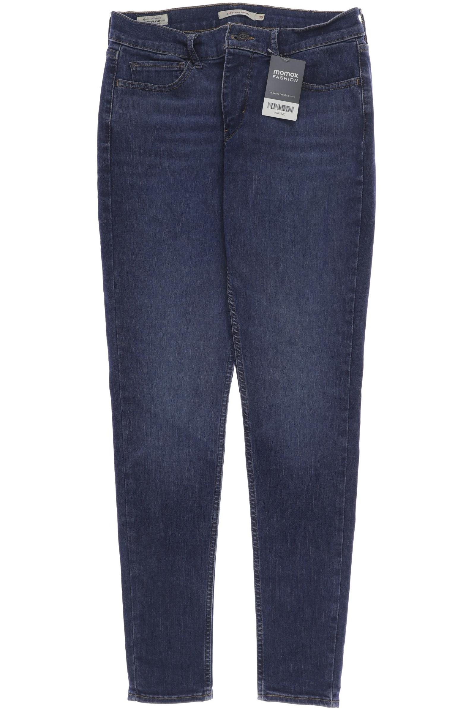 

Levis Damen Jeans, blau