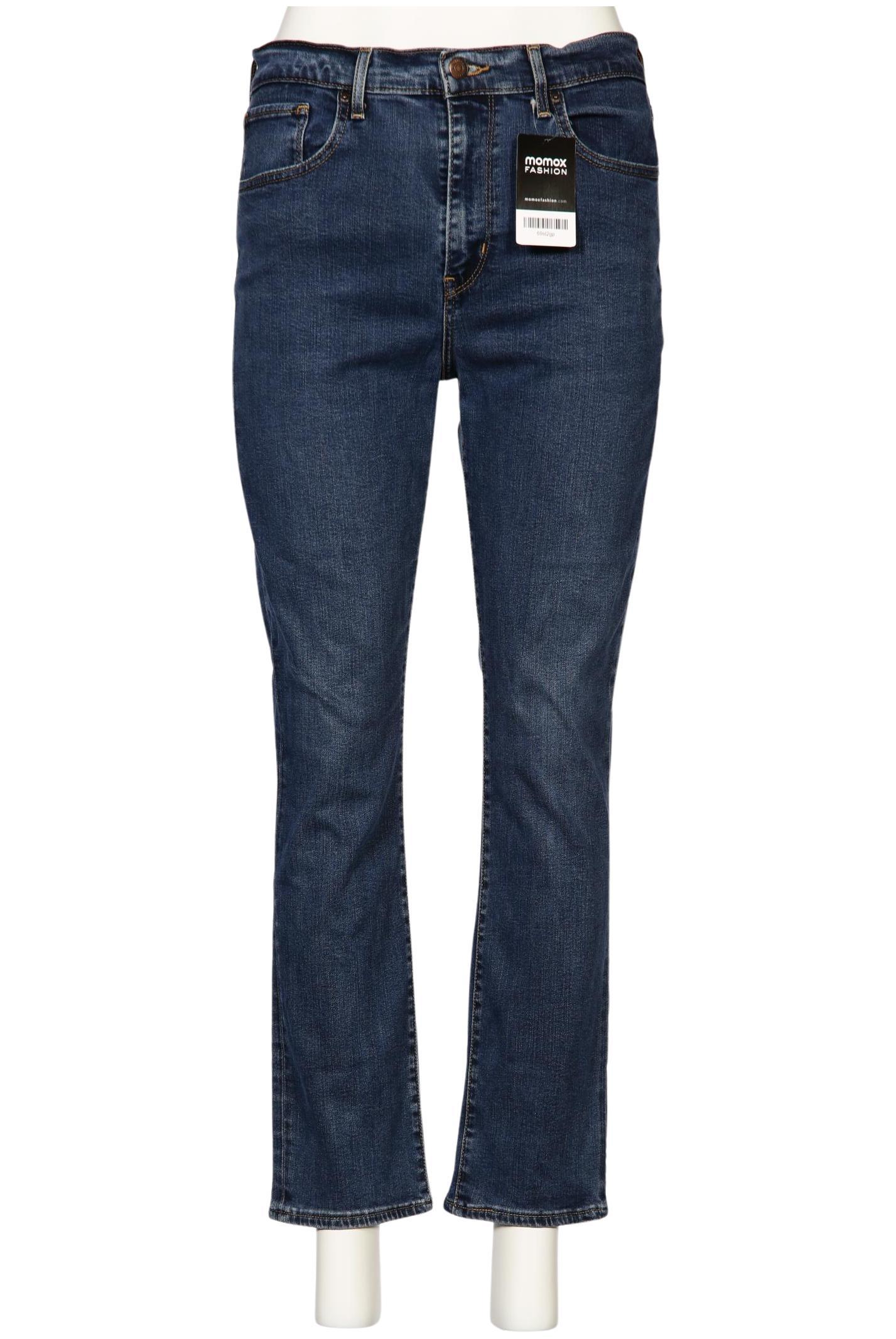 

Levis Damen Jeans, blau, Gr. 31