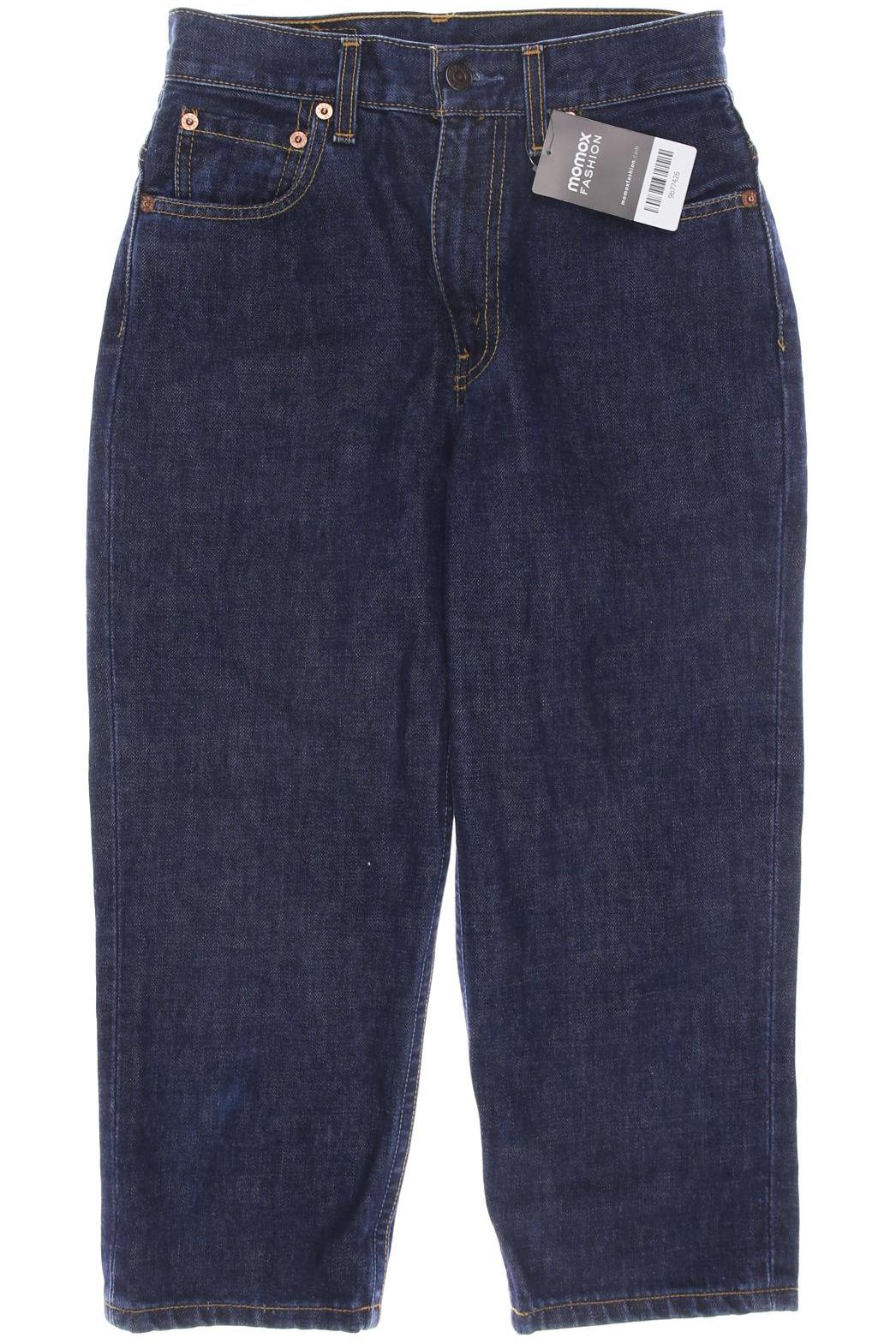 

Levis Damen Jeans, marineblau