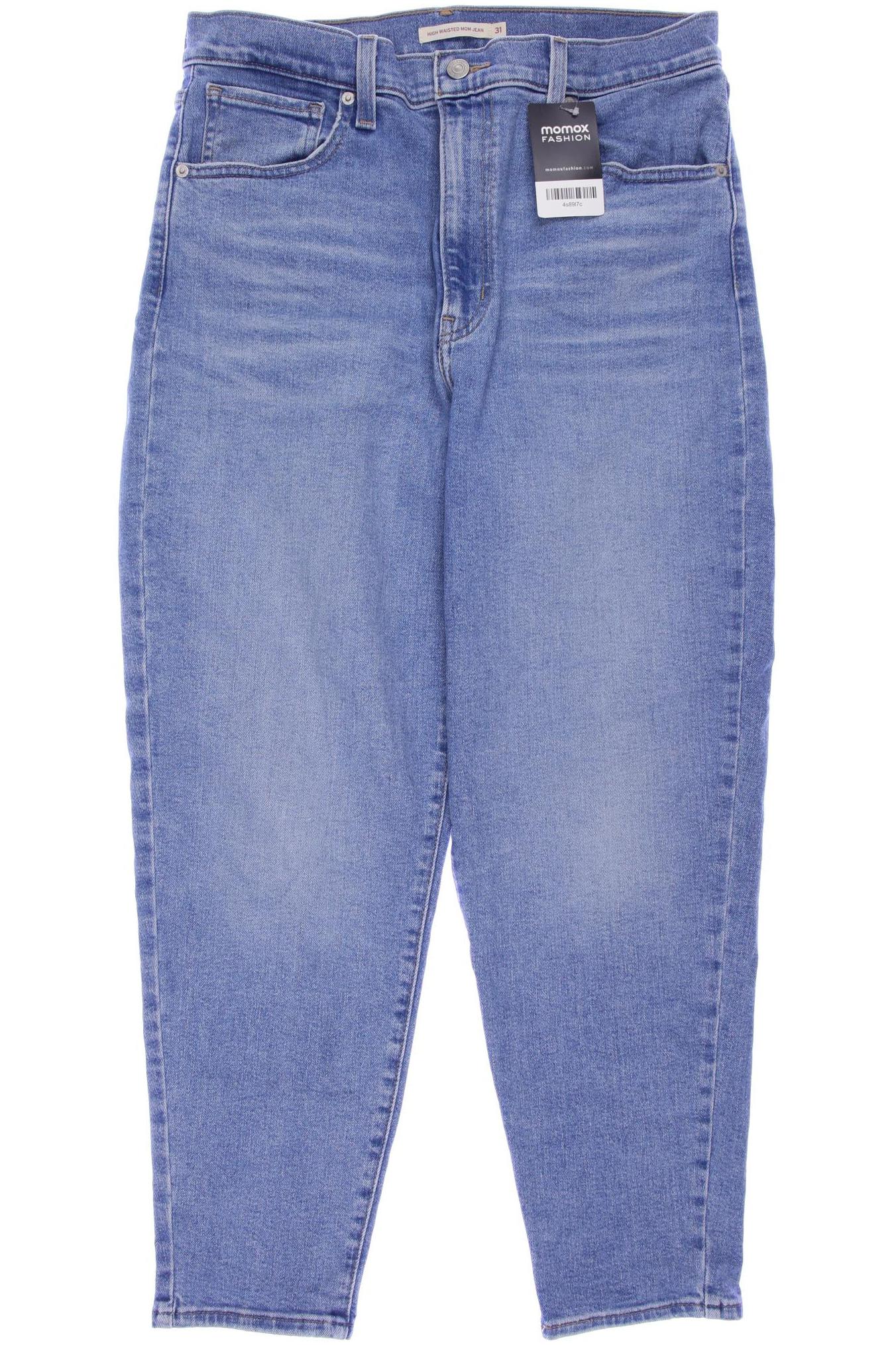 

Levis Damen Jeans, blau