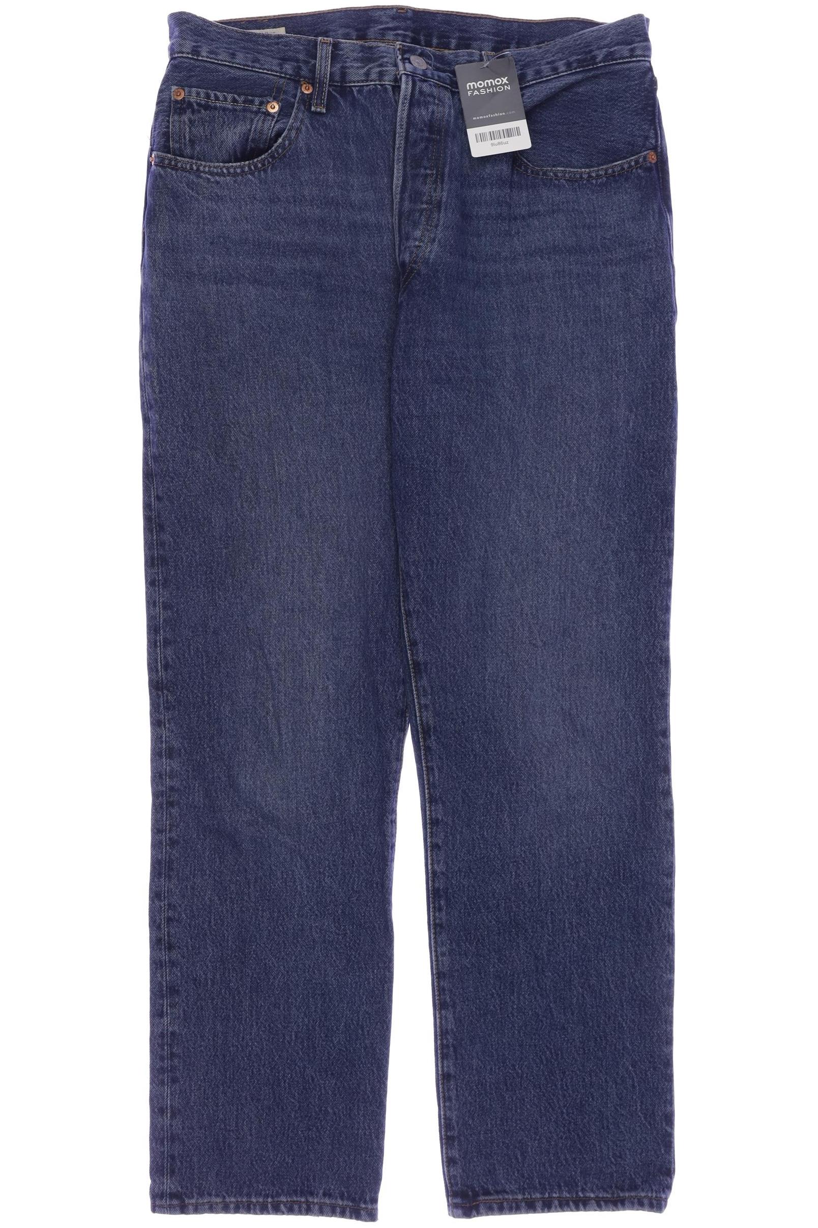 

Levis Damen Jeans, marineblau, Gr. 31