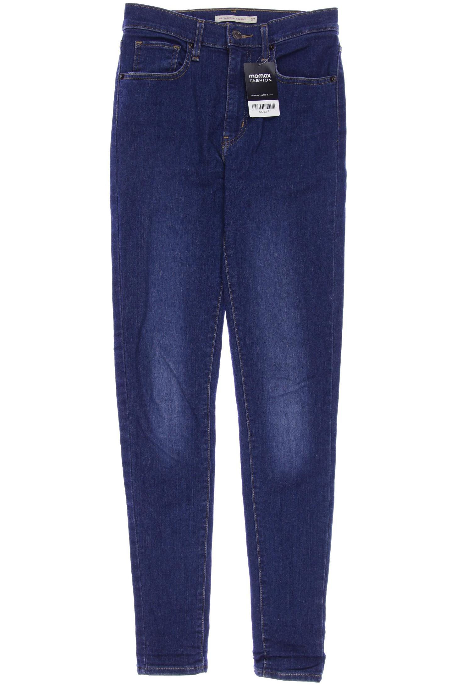 

Levis Damen Jeans, blau