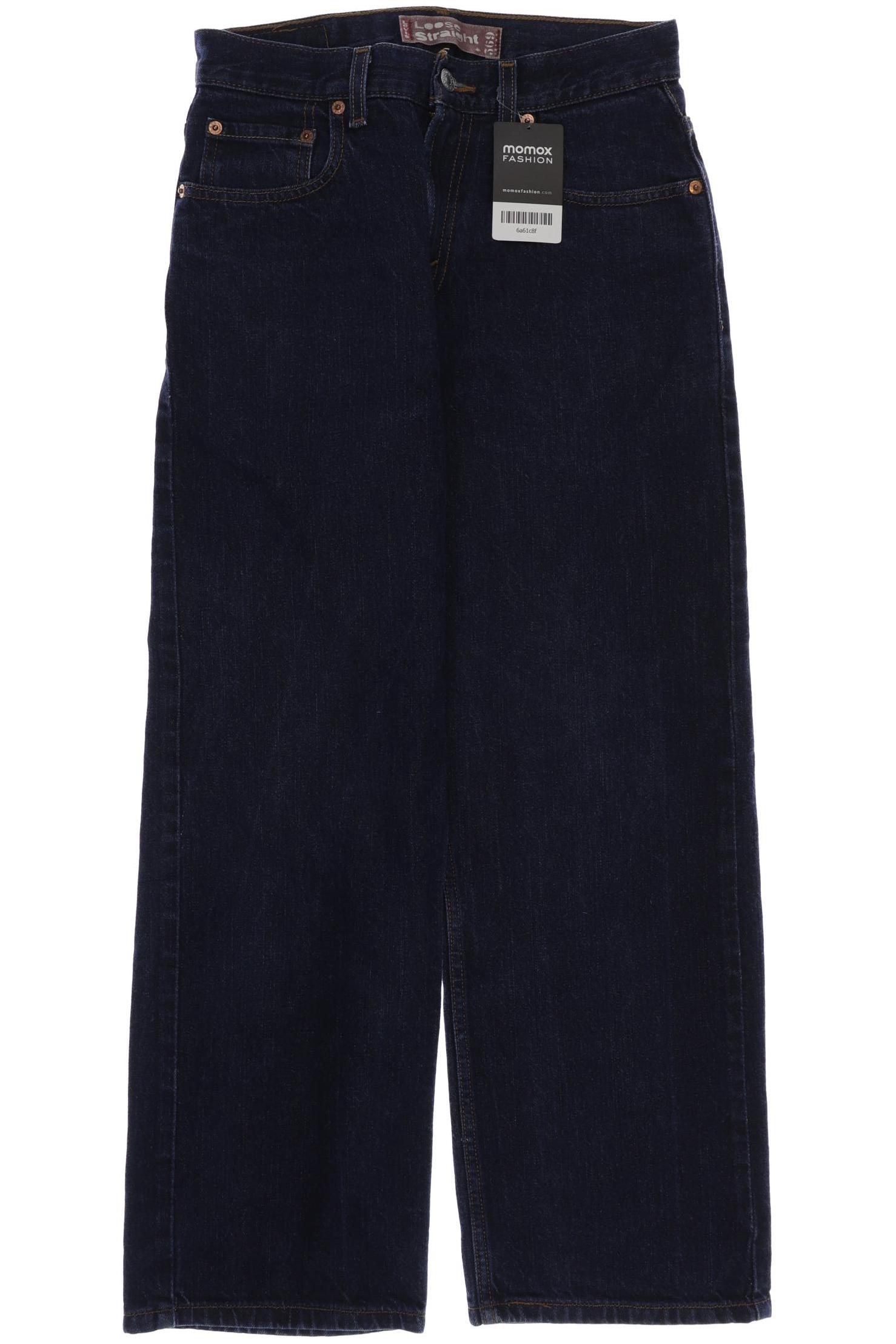 

Levis Damen Jeans, blau, Gr. 27