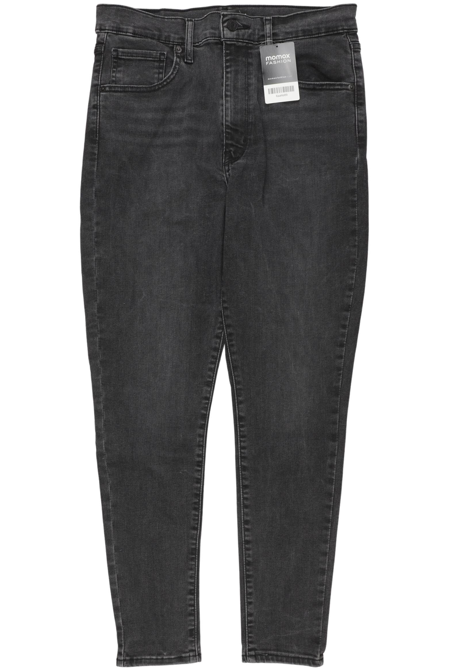 

Levis Damen Jeans, grau, Gr. 31