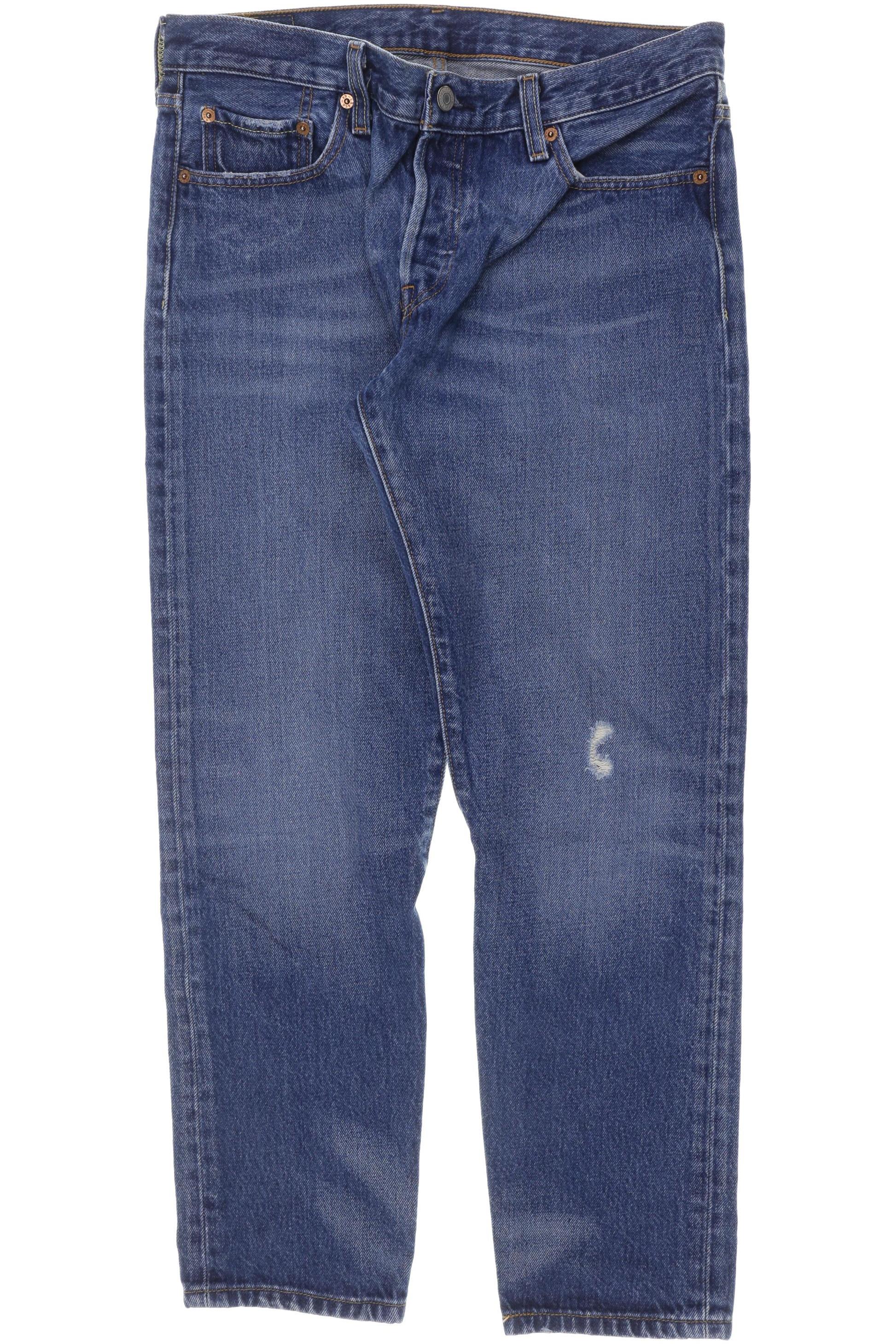 

Levis Damen Jeans, blau, Gr. 32
