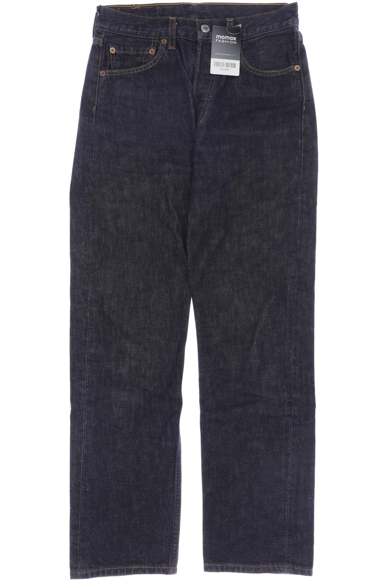 

Levis Damen Jeans, marineblau, Gr. 28