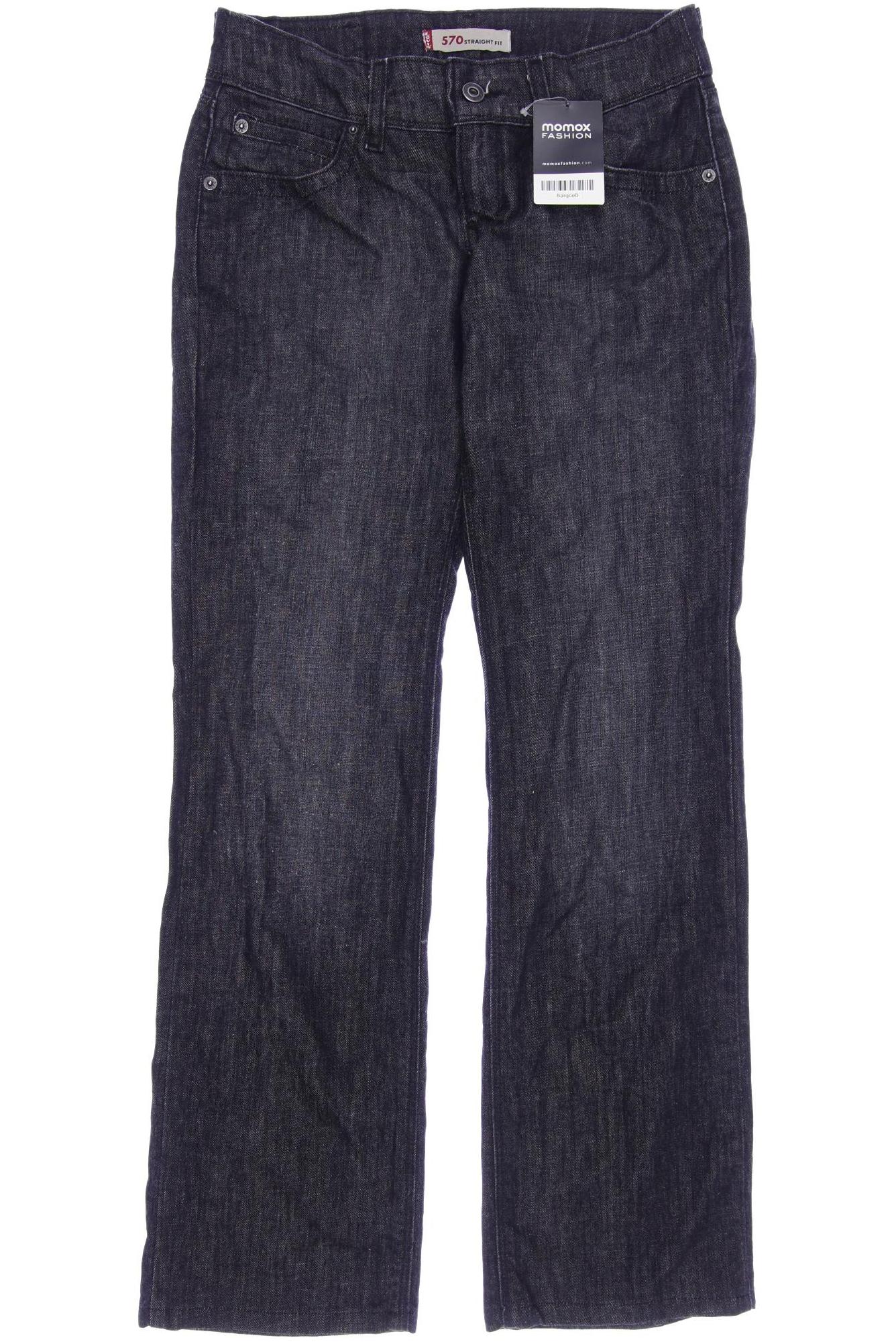 

Levis Damen Jeans, grau