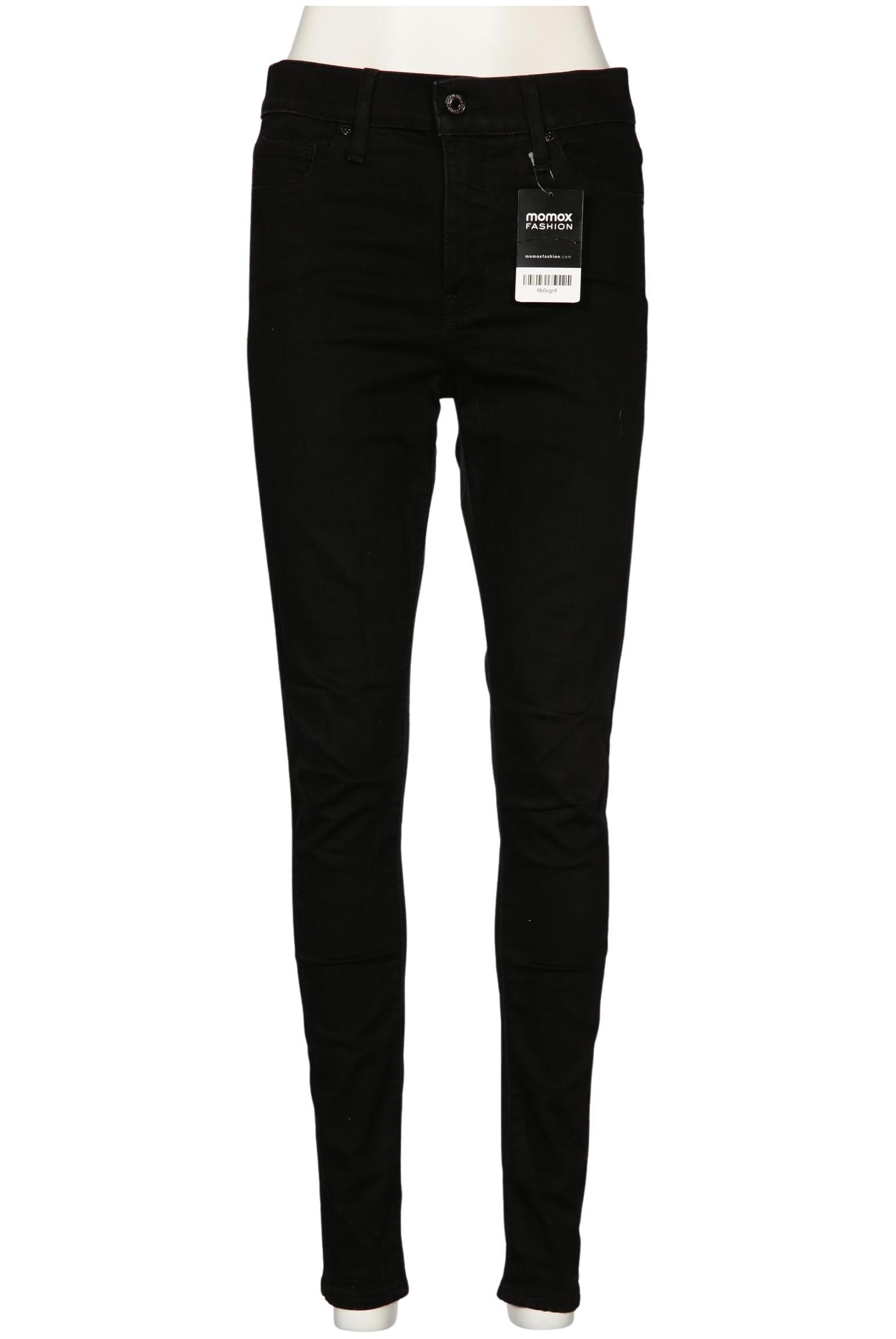 

Levis Damen Jeans, schwarz, Gr. 29
