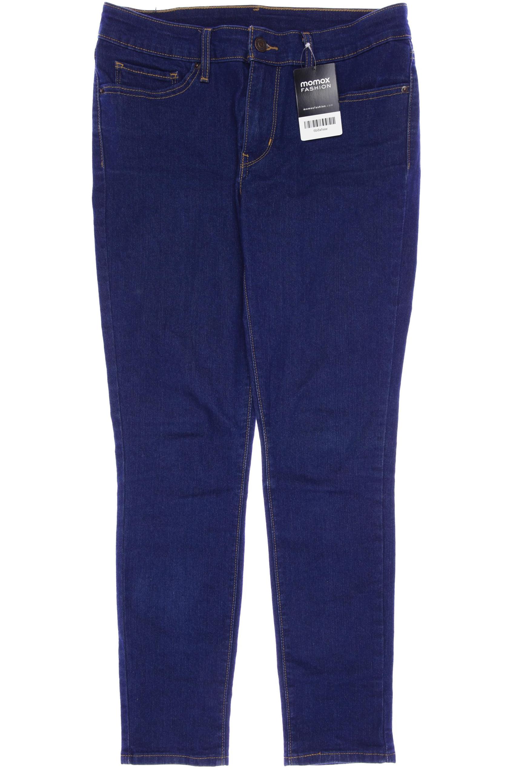 

Levis Damen Jeans, blau, Gr. 27