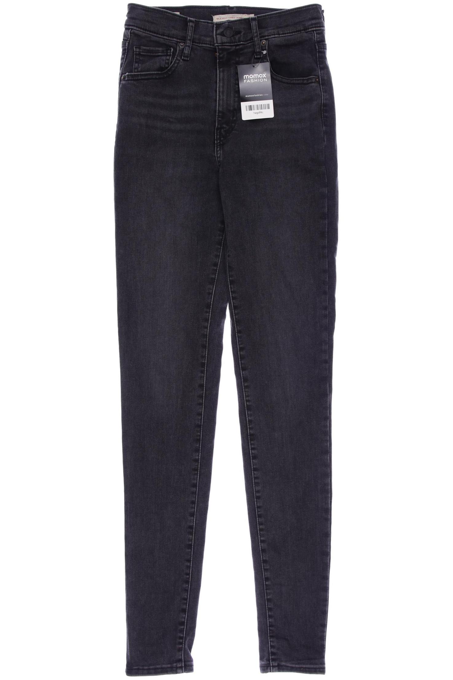 

Levis Damen Jeans, grau