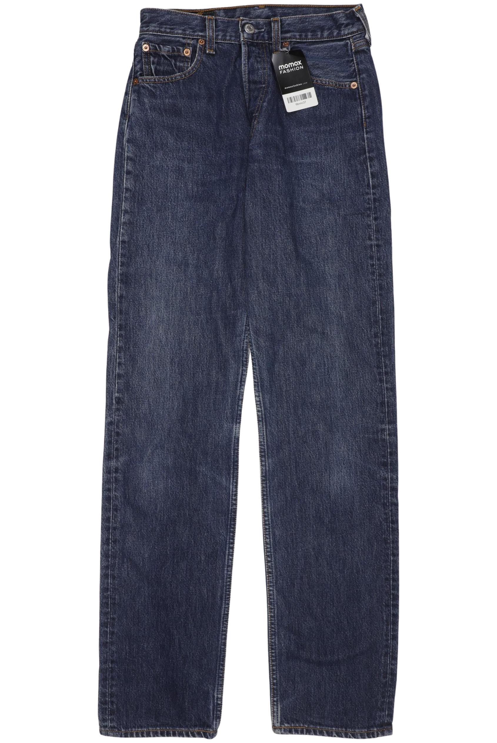 

Levis Damen Jeans, blau, Gr. 28