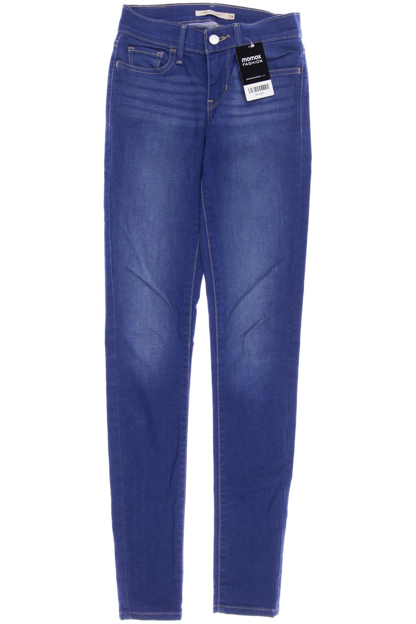 

Levis Damen Jeans, blau