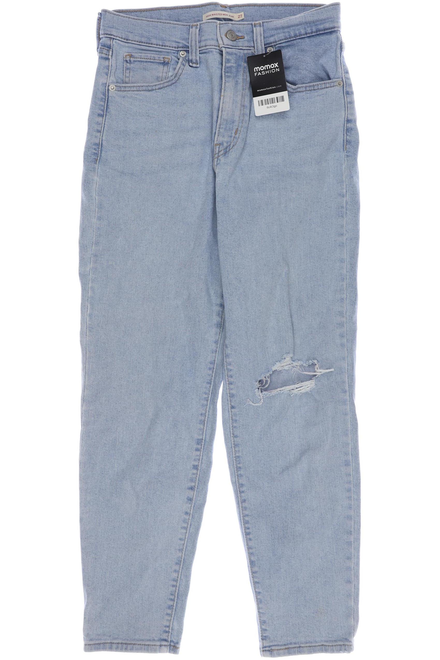 

Levis Damen Jeans, blau, Gr. 38