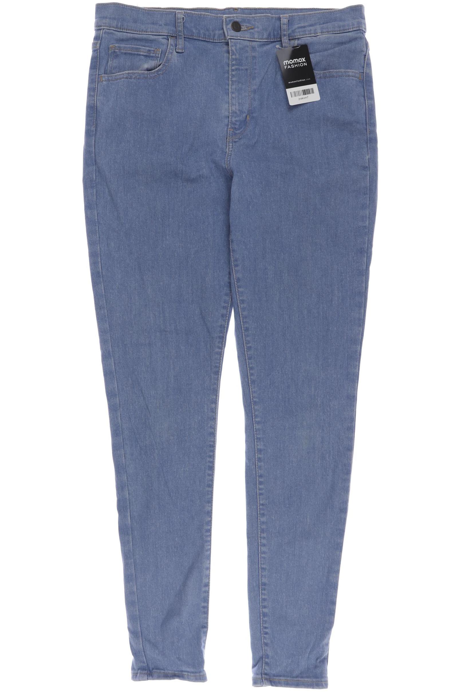 

Levis Damen Jeans, blau