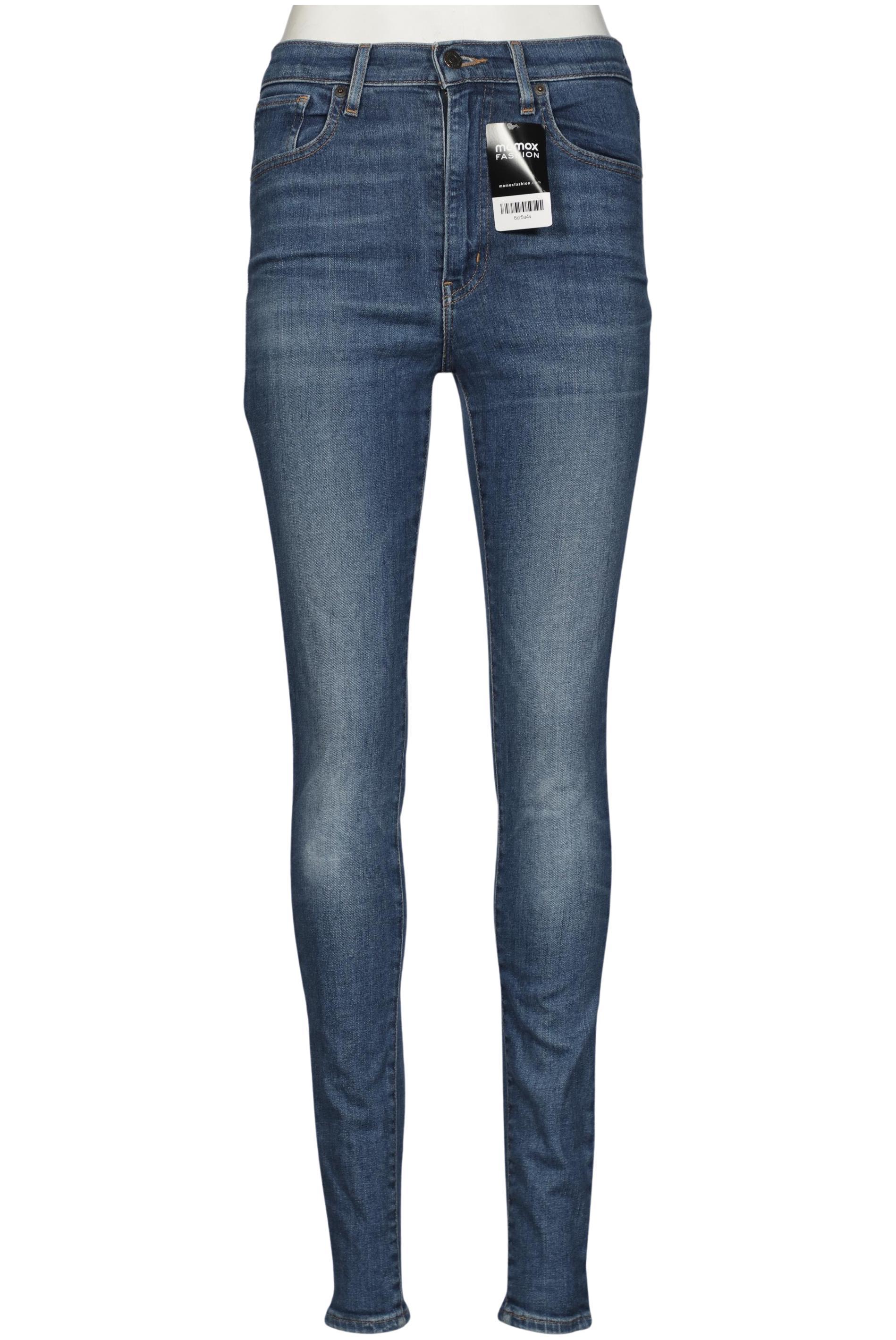 

Levis Damen Jeans, blau, Gr. 29