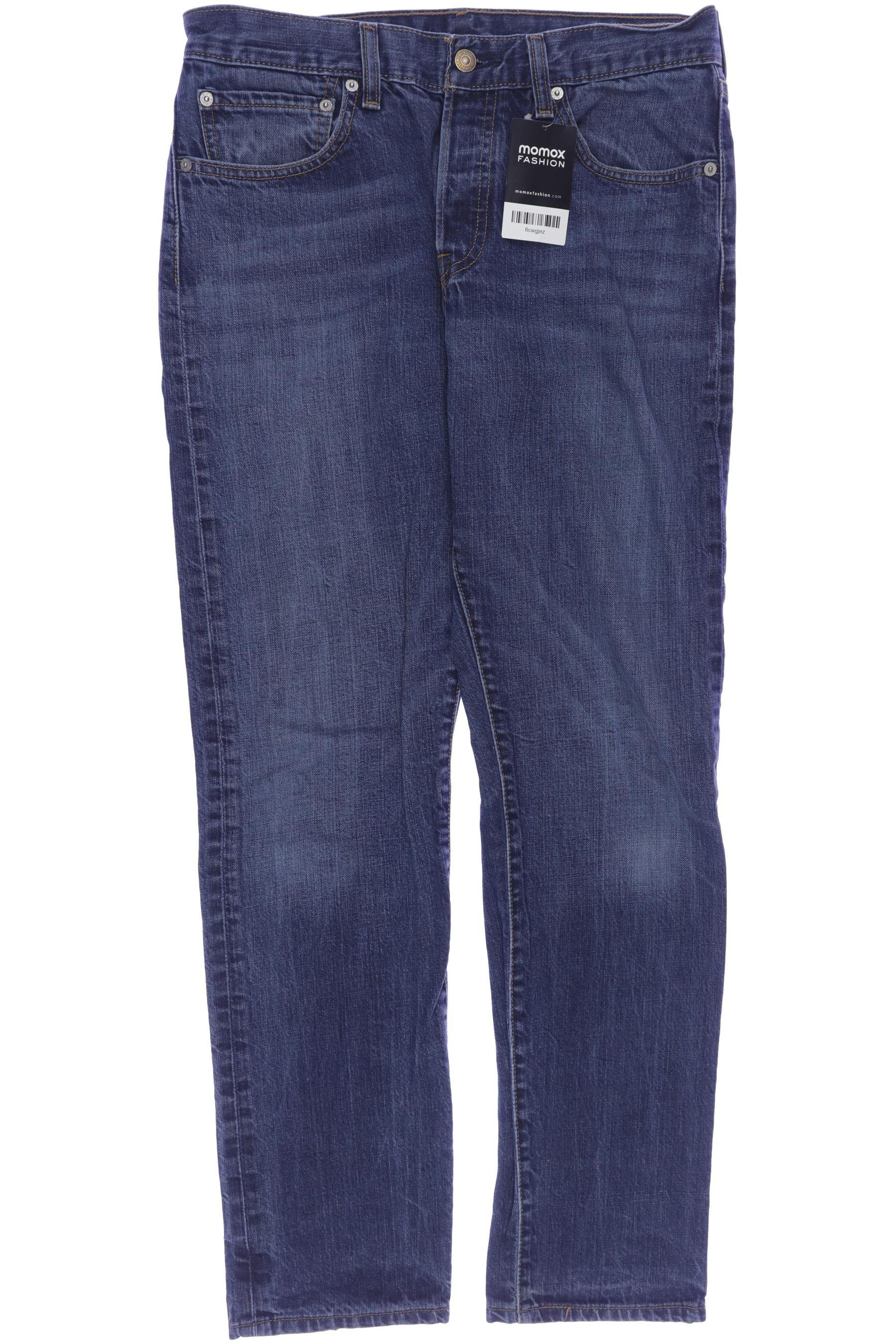 

Levis Damen Jeans, blau, Gr. 30