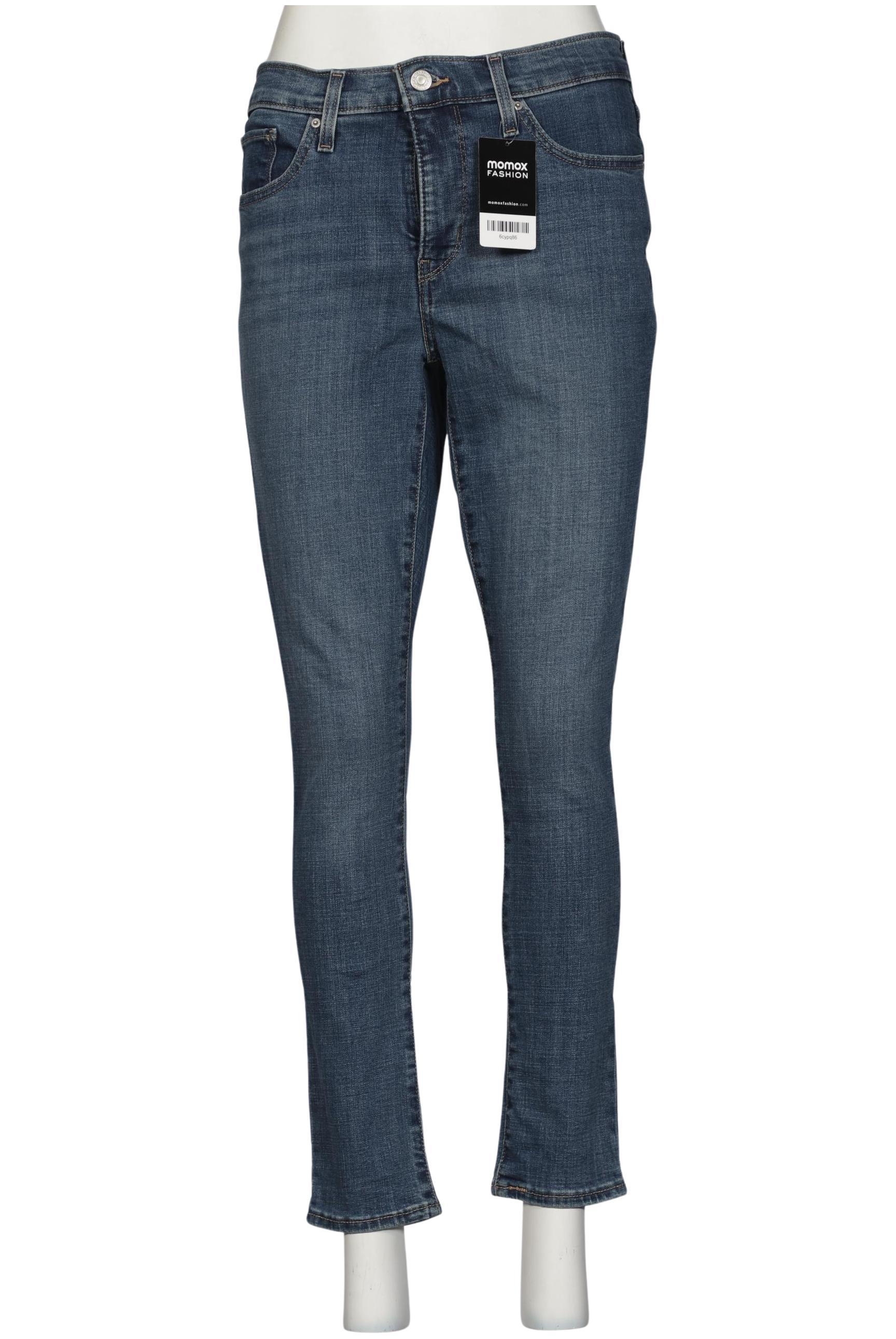 

Levis Damen Jeans, blau, Gr. 30
