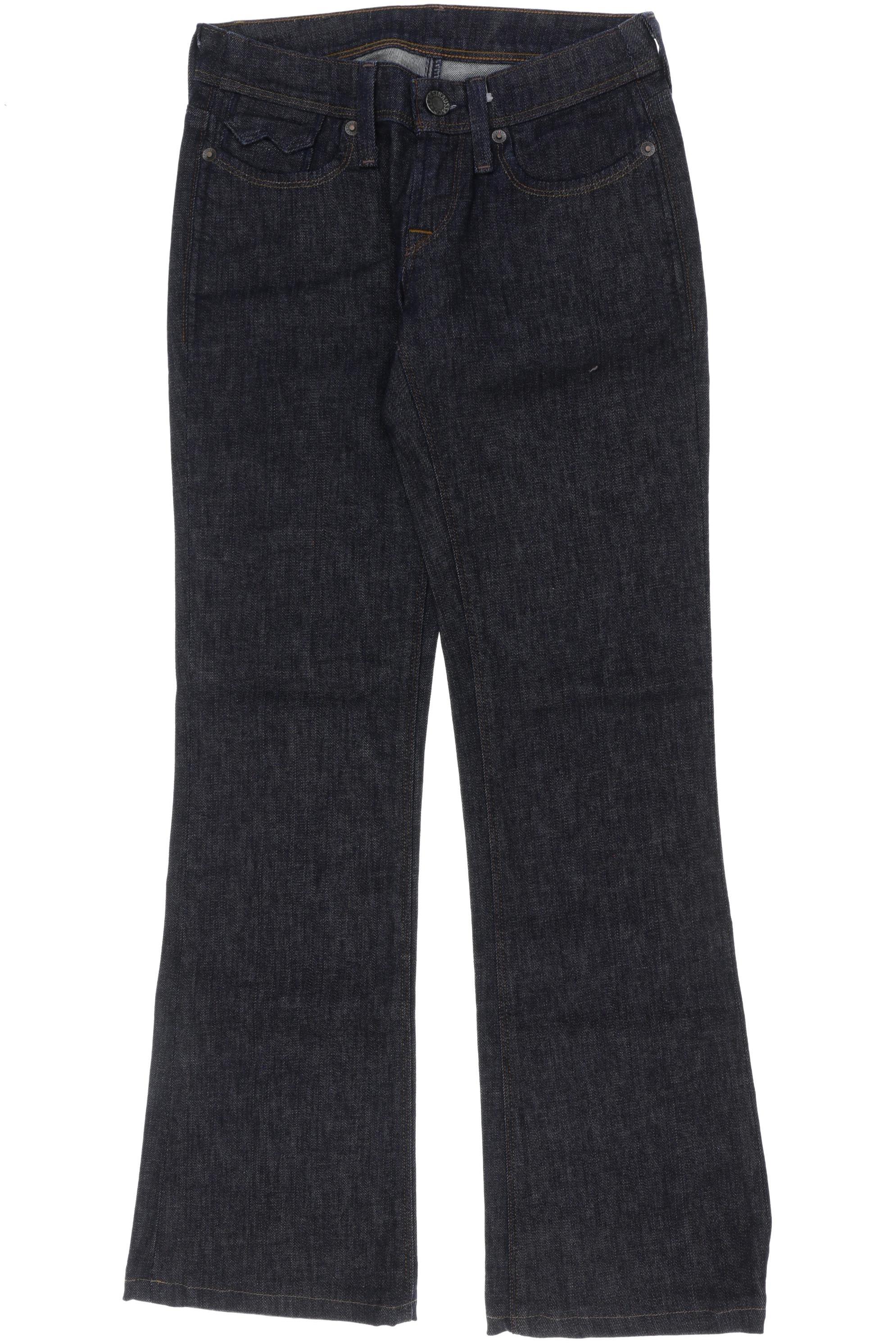 

Levis Damen Jeans, blau, Gr. 24