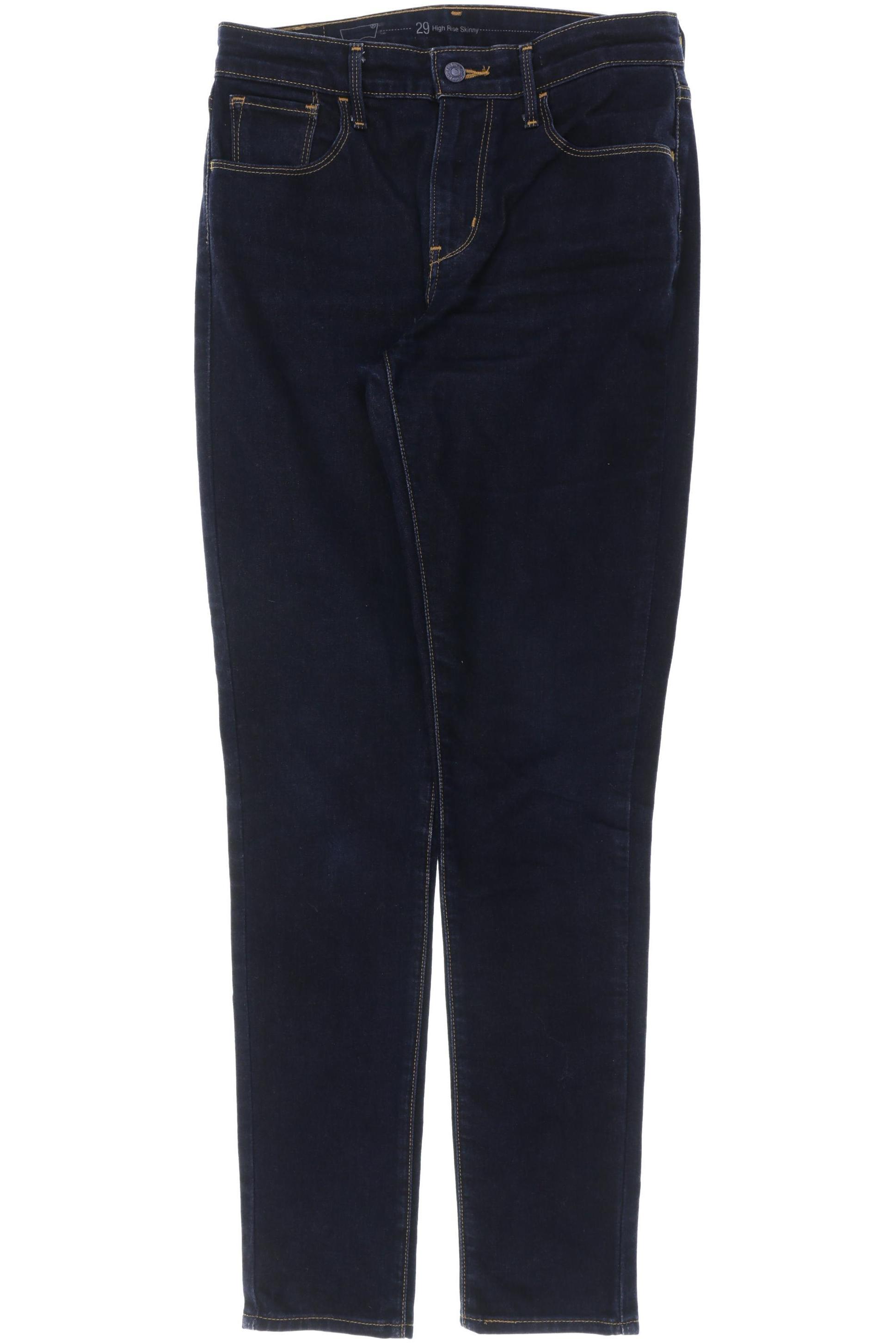 

Levis Damen Jeans, blau, Gr. 29