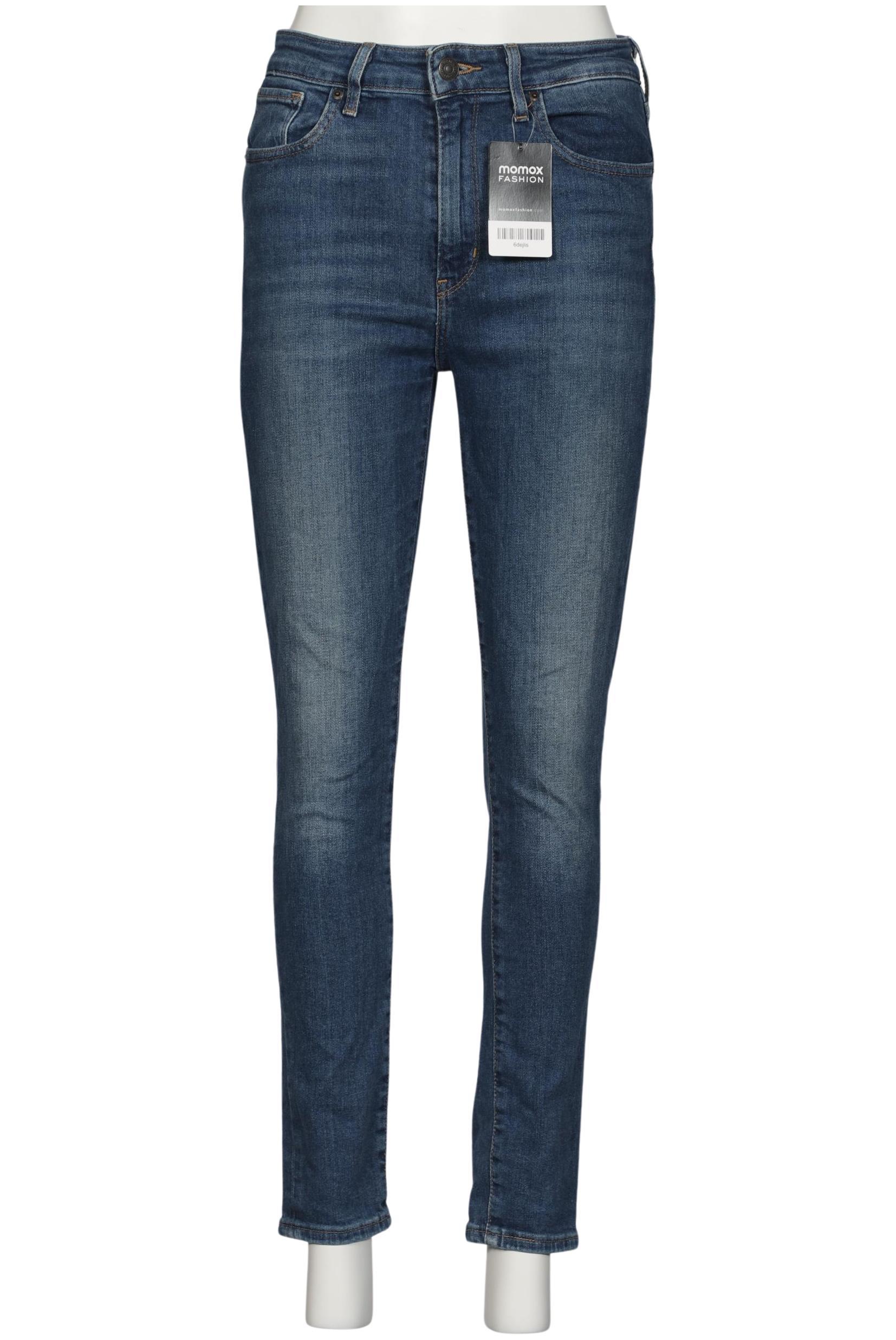 

Levis Damen Jeans, blau, Gr. 29