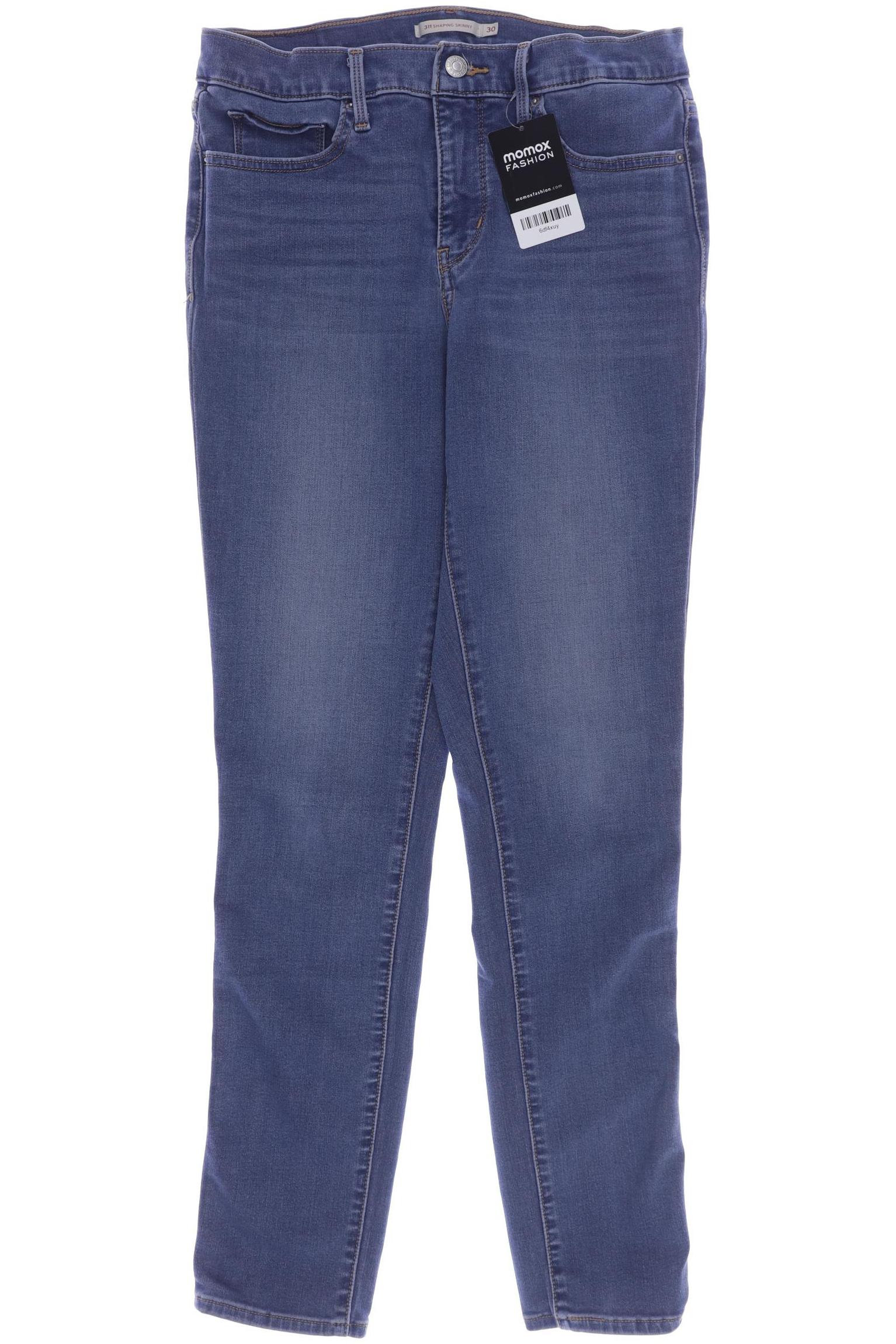 

Levis Damen Jeans, blau