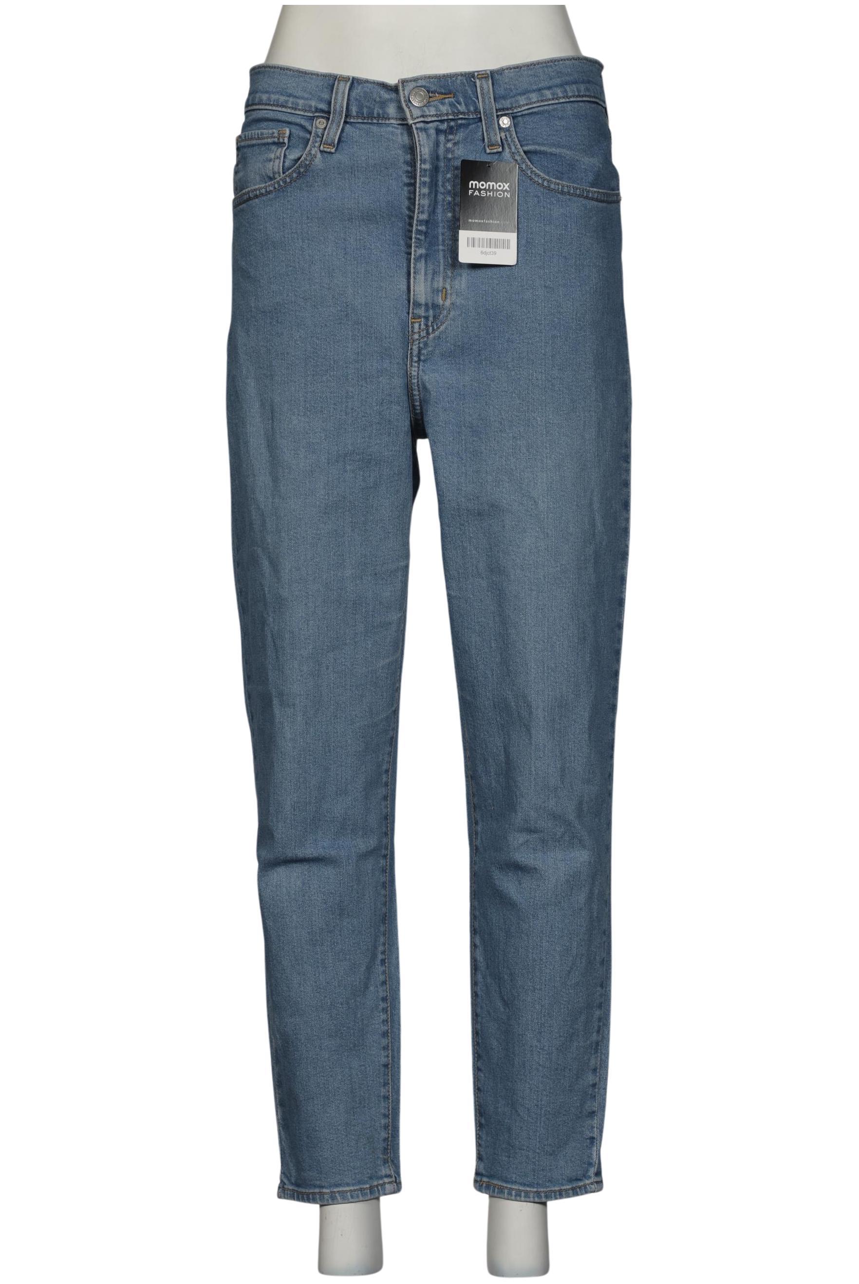 

Levis Damen Jeans, blau, Gr. 30