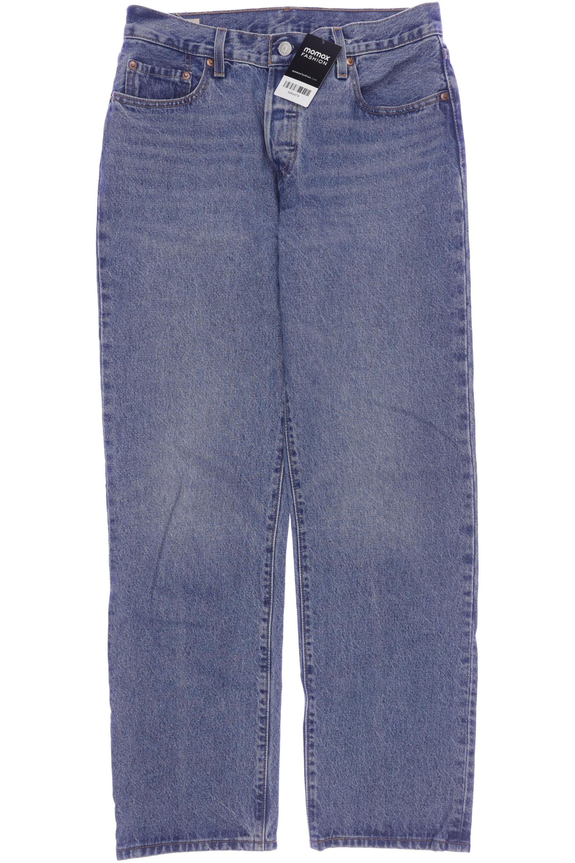 

Levis Damen Jeans, blau, Gr. 28