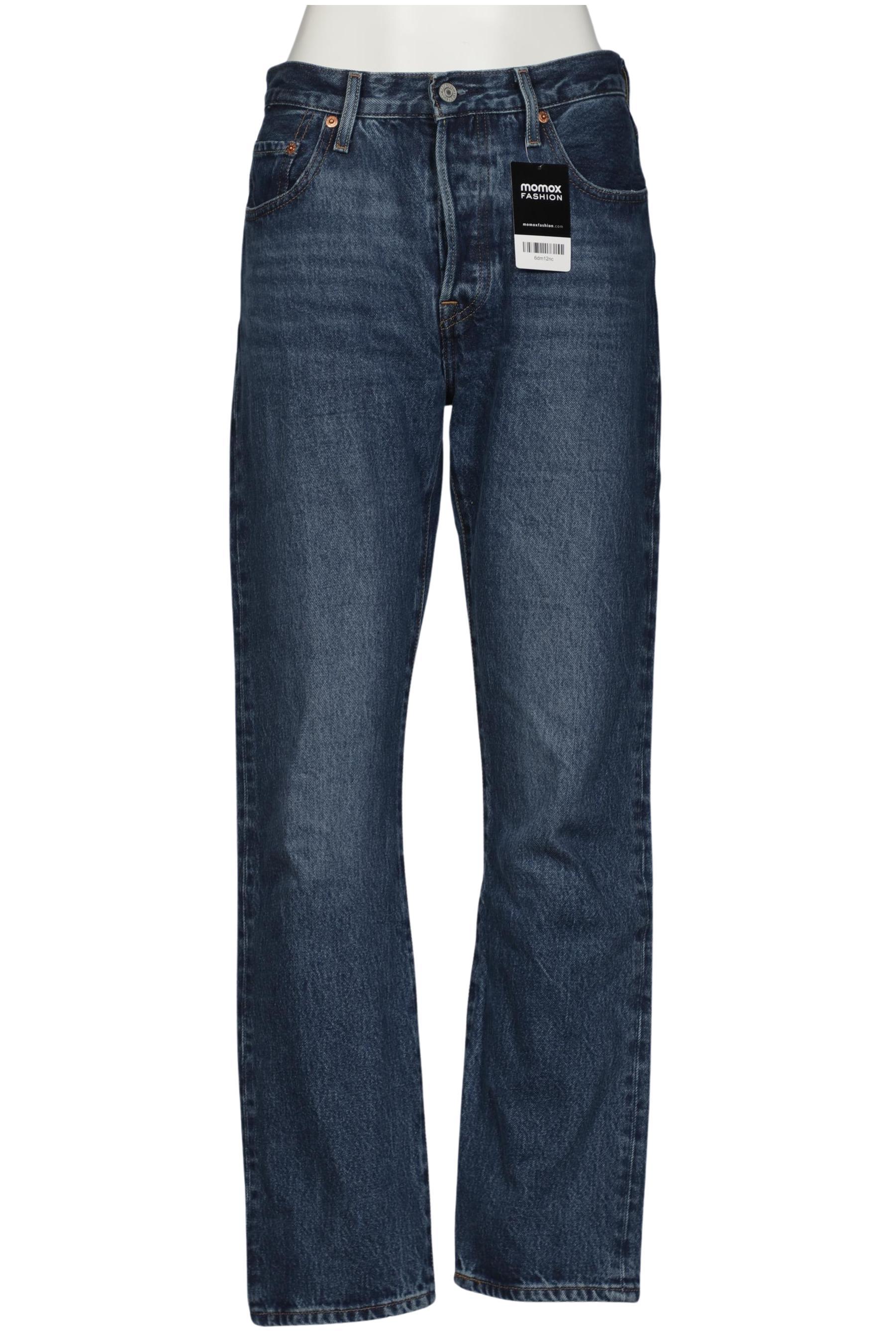 

Levis Damen Jeans, blau, Gr. 27