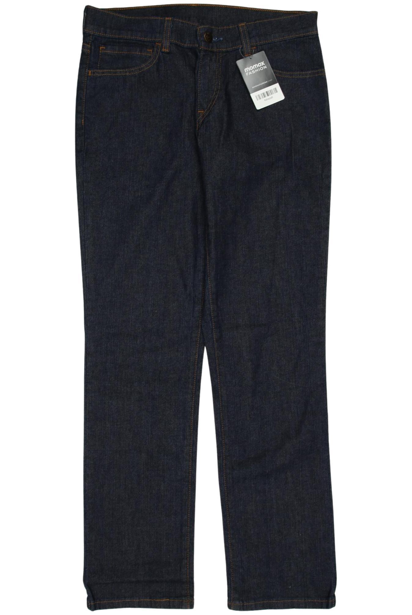 

Levis Damen Jeans, marineblau, Gr. 28