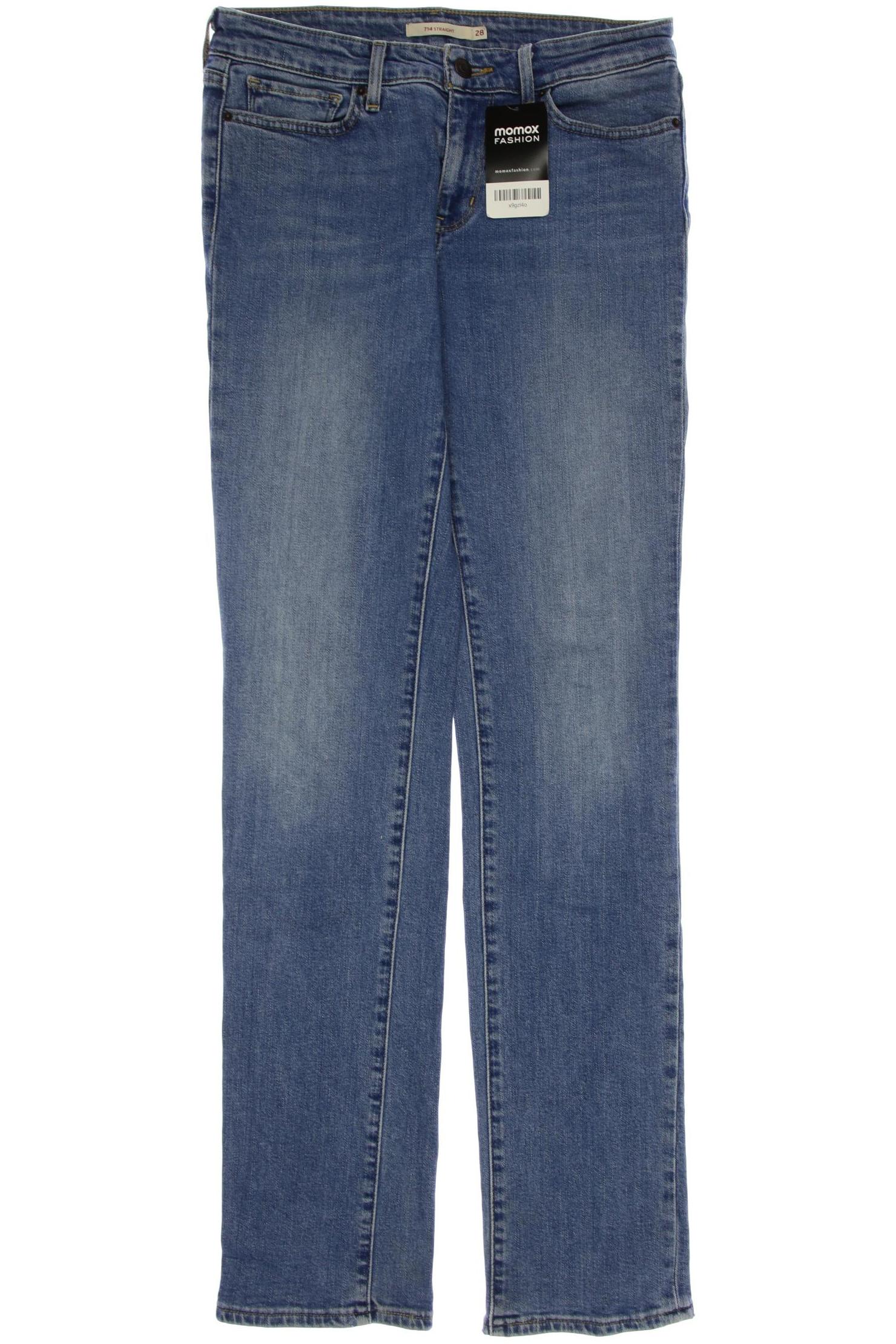 

Levis Damen Jeans, blau